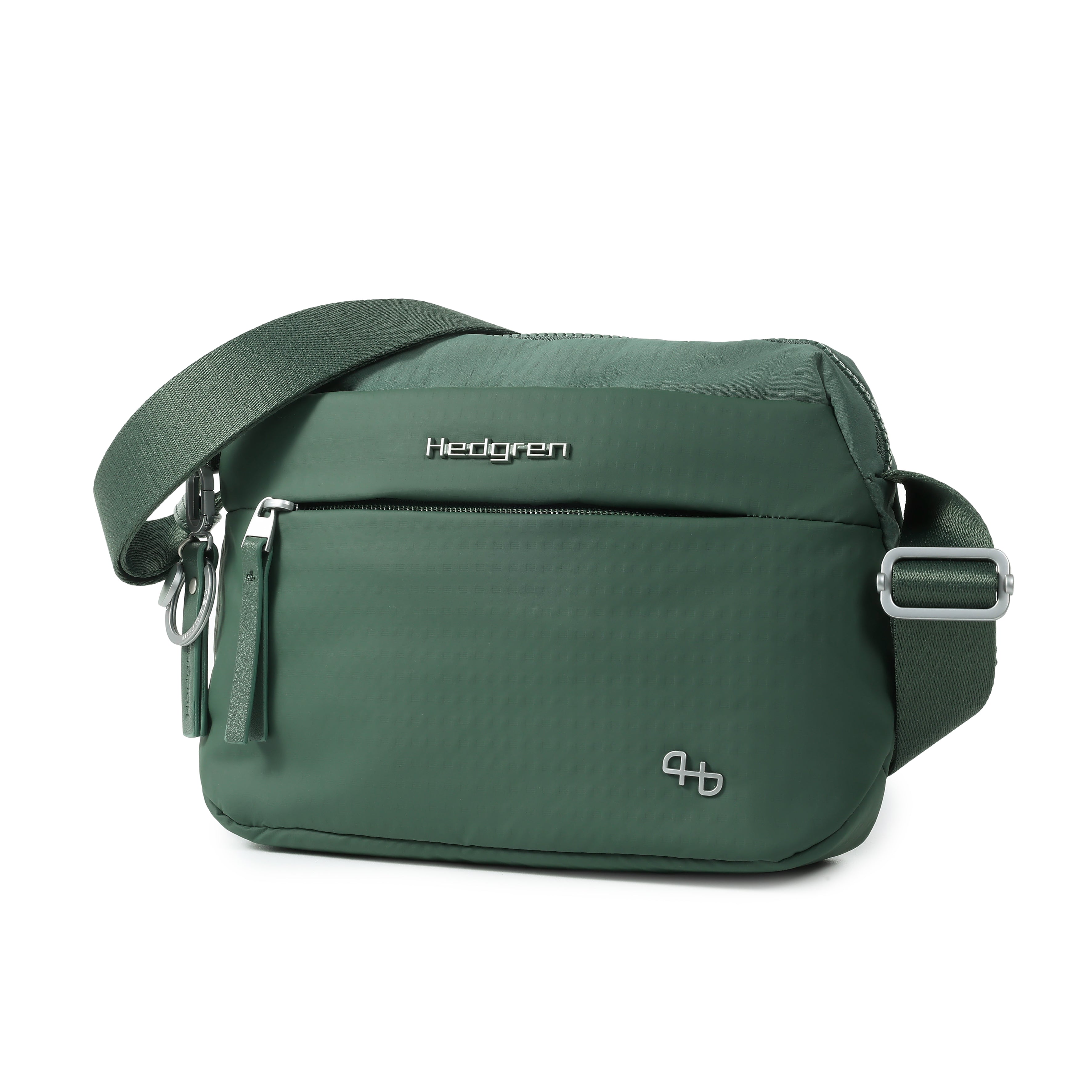 NARA | Sac bandoulière + RFID