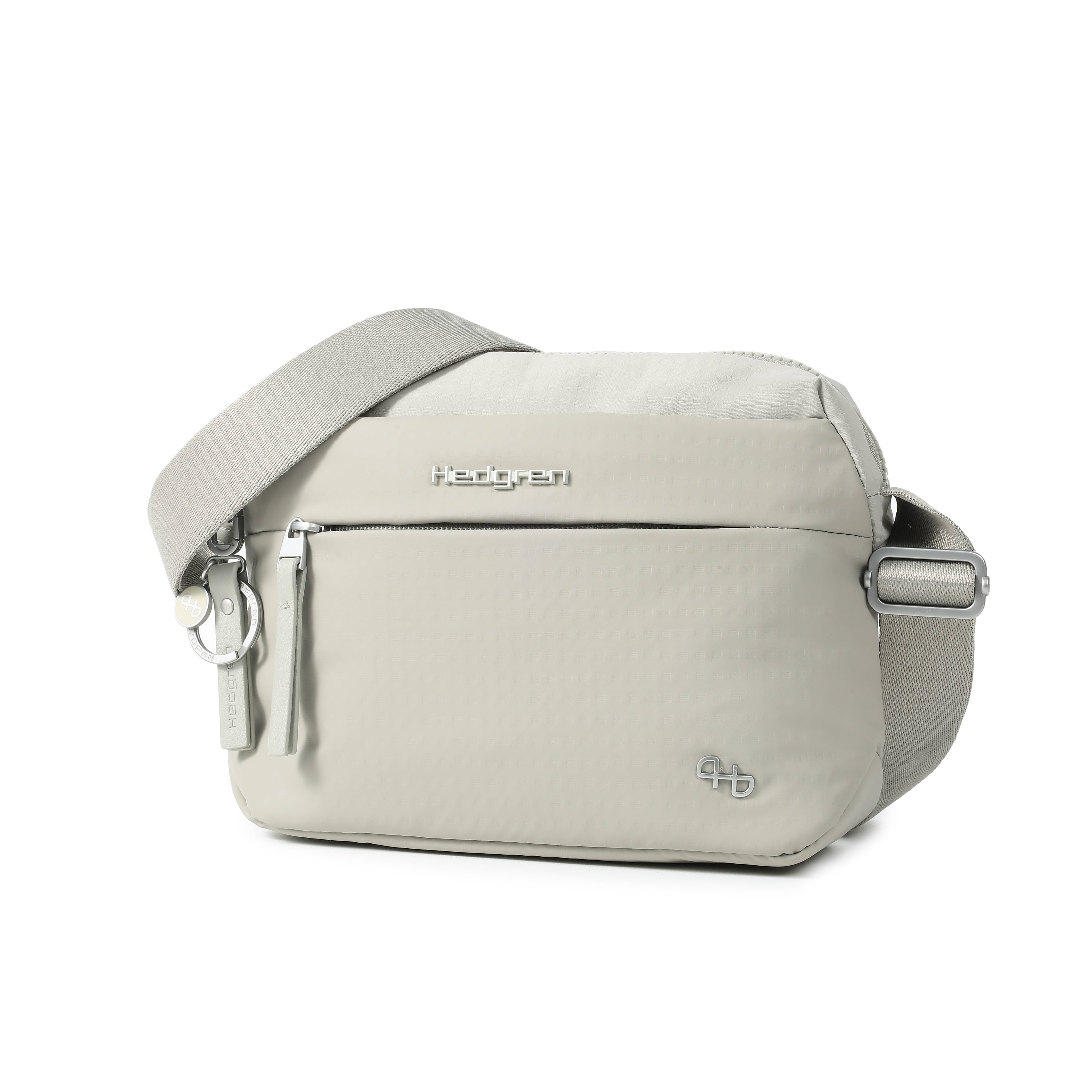 NARA | Sac Bandoulière + RFID