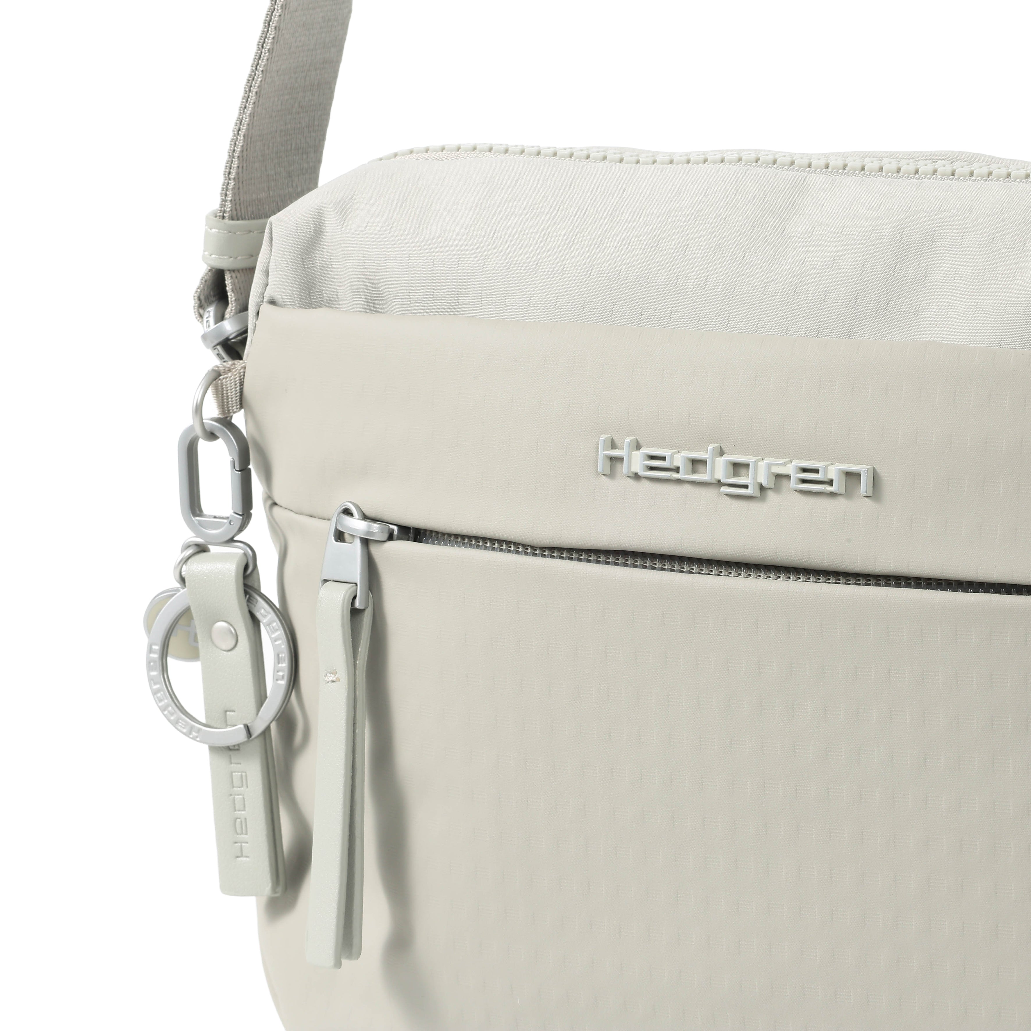 NARA | Simple Crossbody Bag + RFID
