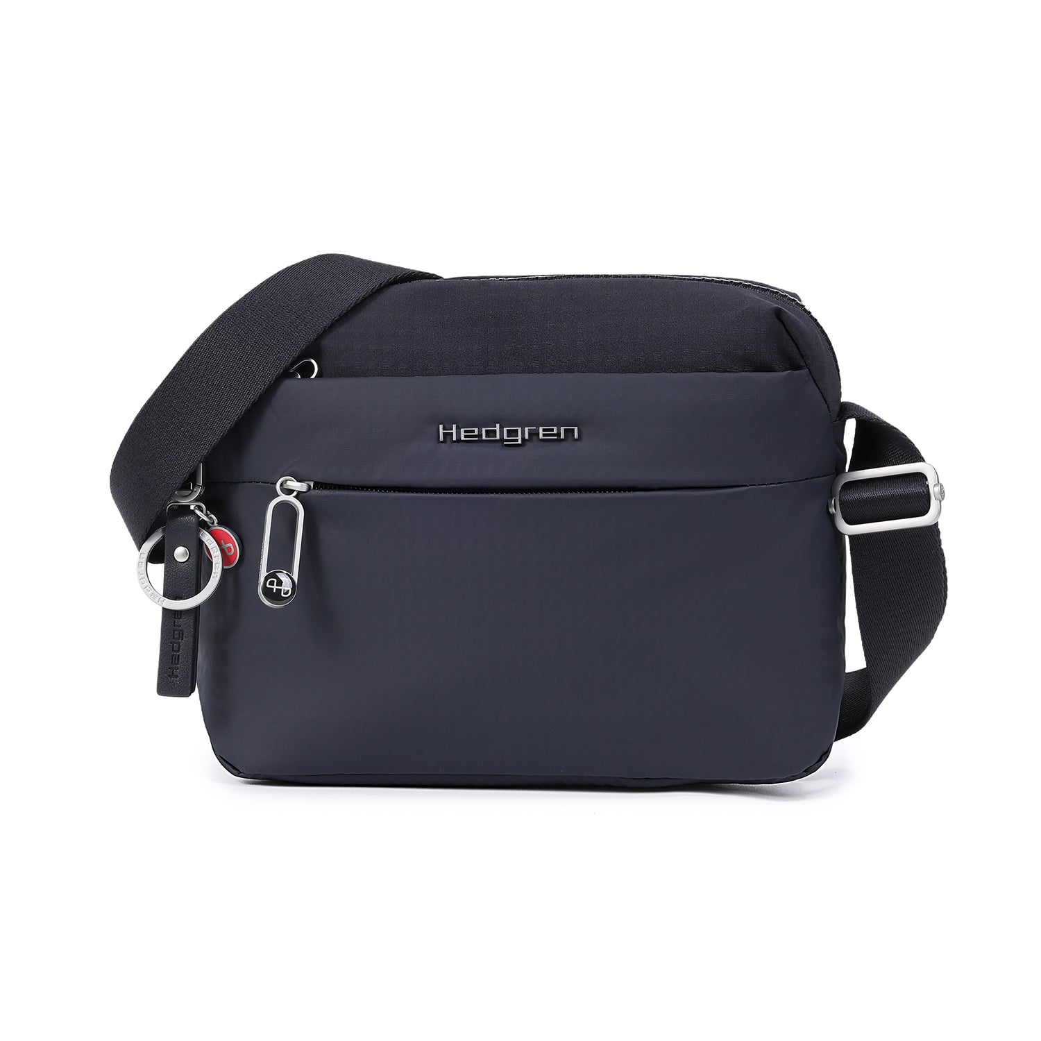 NARA | Simple Crossbody + RFID