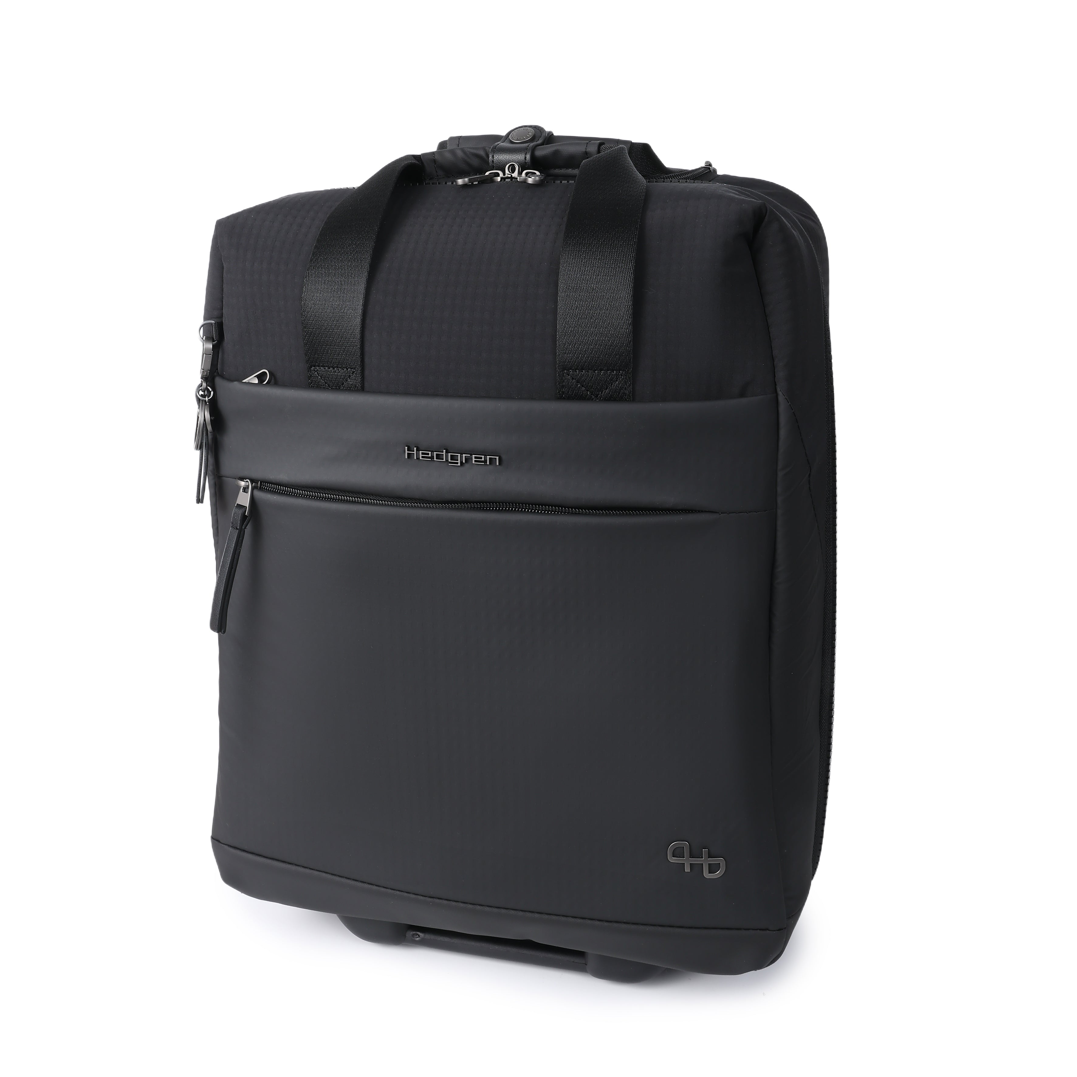 BENTO | Bureau mobile 15,6" + RFID