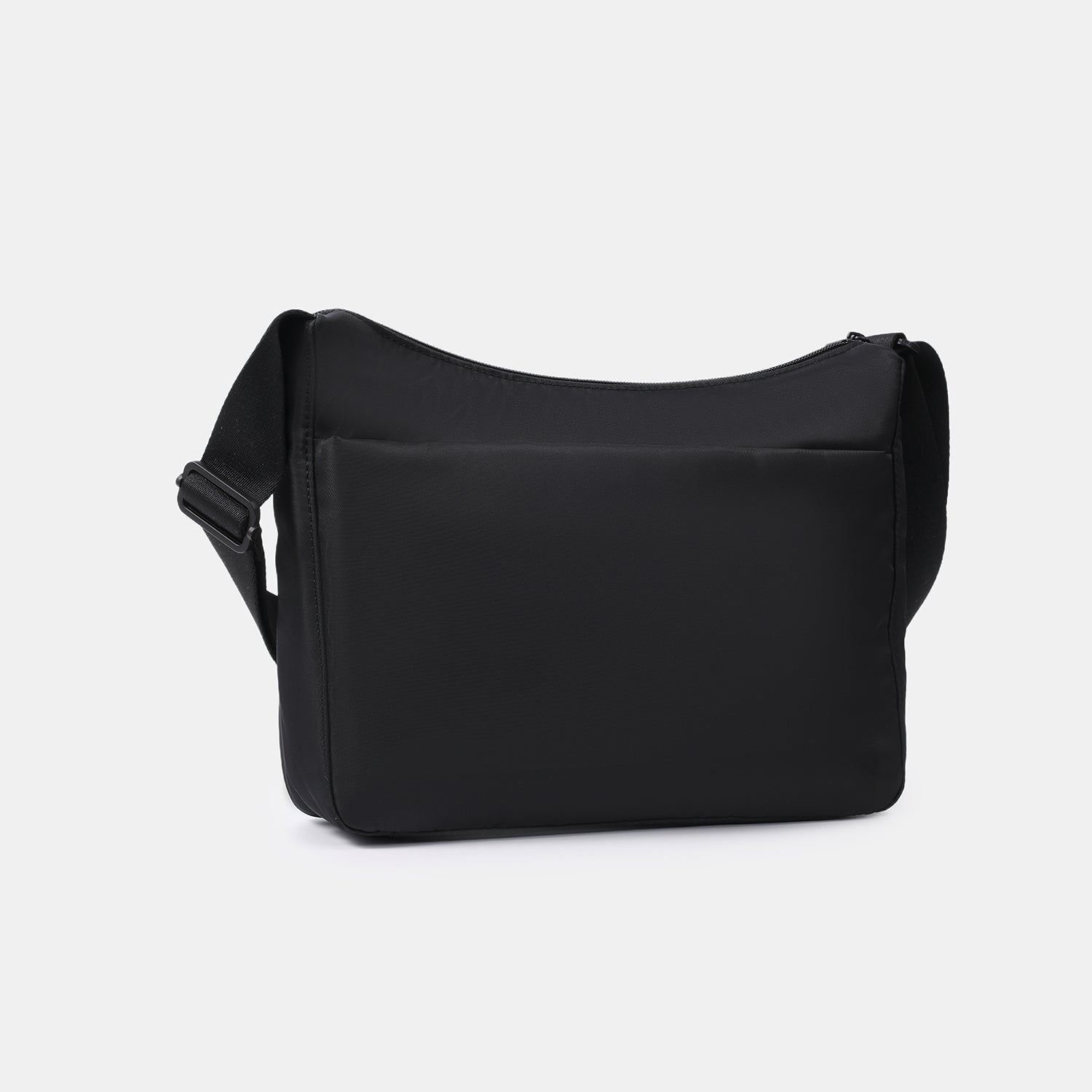 HARPER'S S | Umhängetasche + RFID | 100 % recyceltes RPET