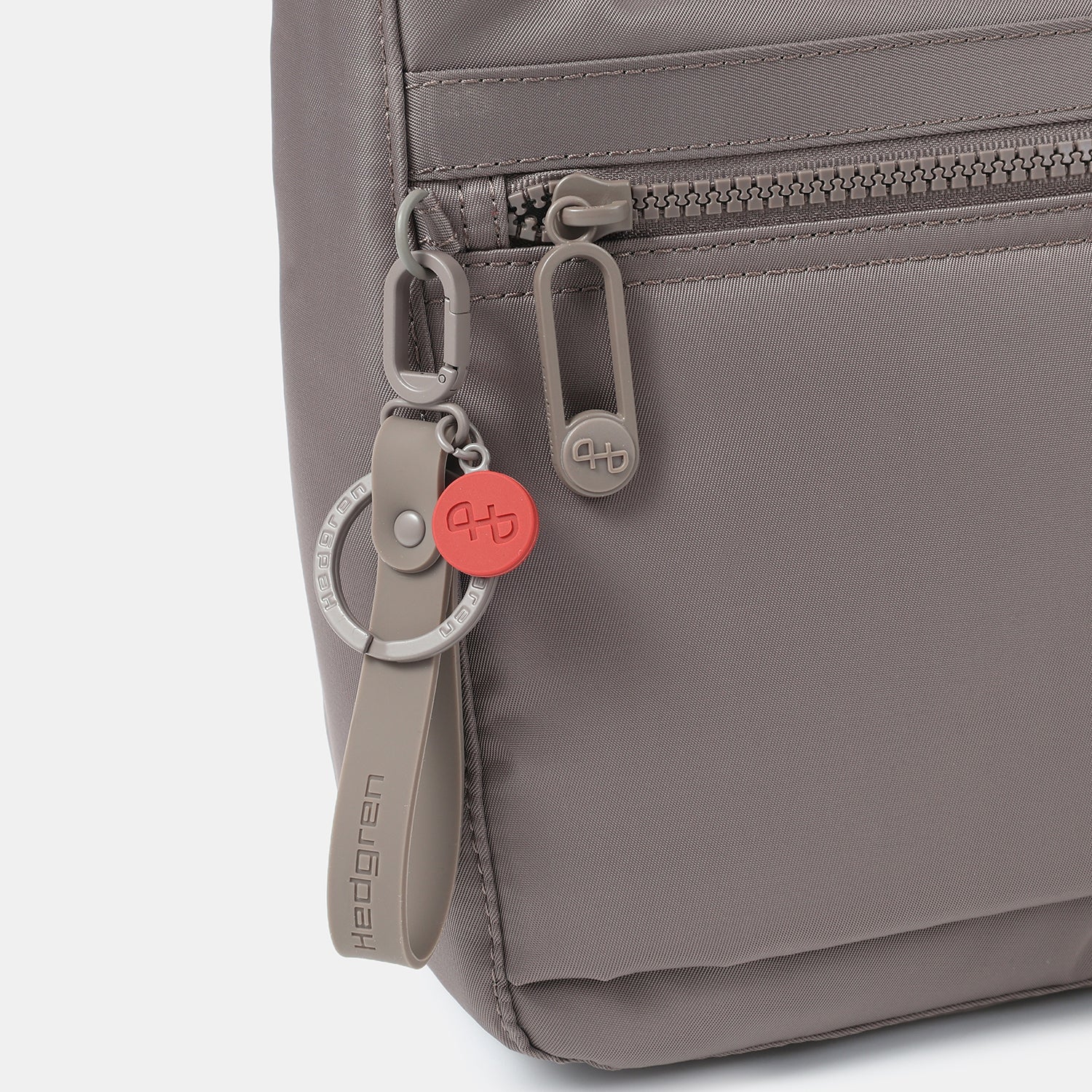 HARPER'S S | Crossbody Bag + RFID | 100% Recycled RPET