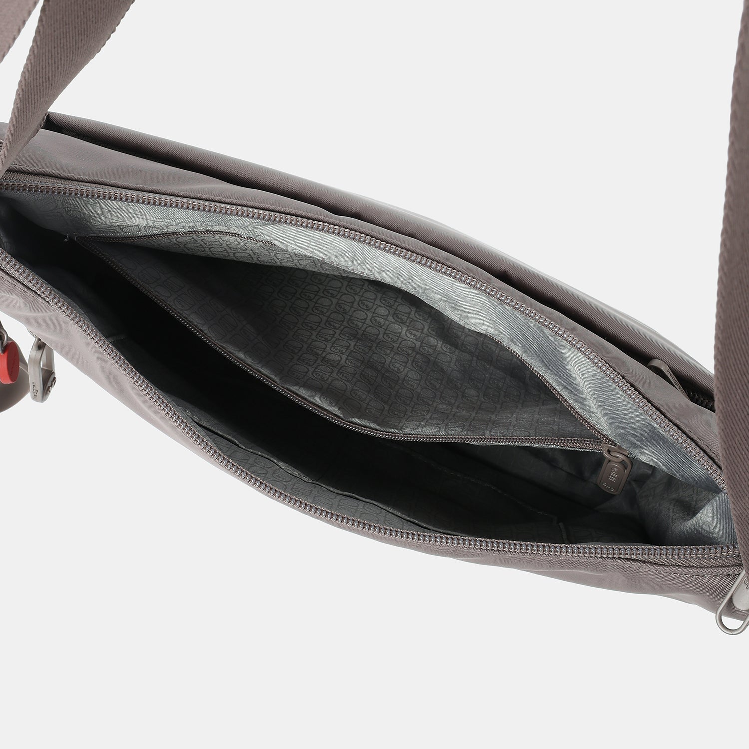 HARPER'S S | Crossbody Bag + RFID | 100% Recycled RPET