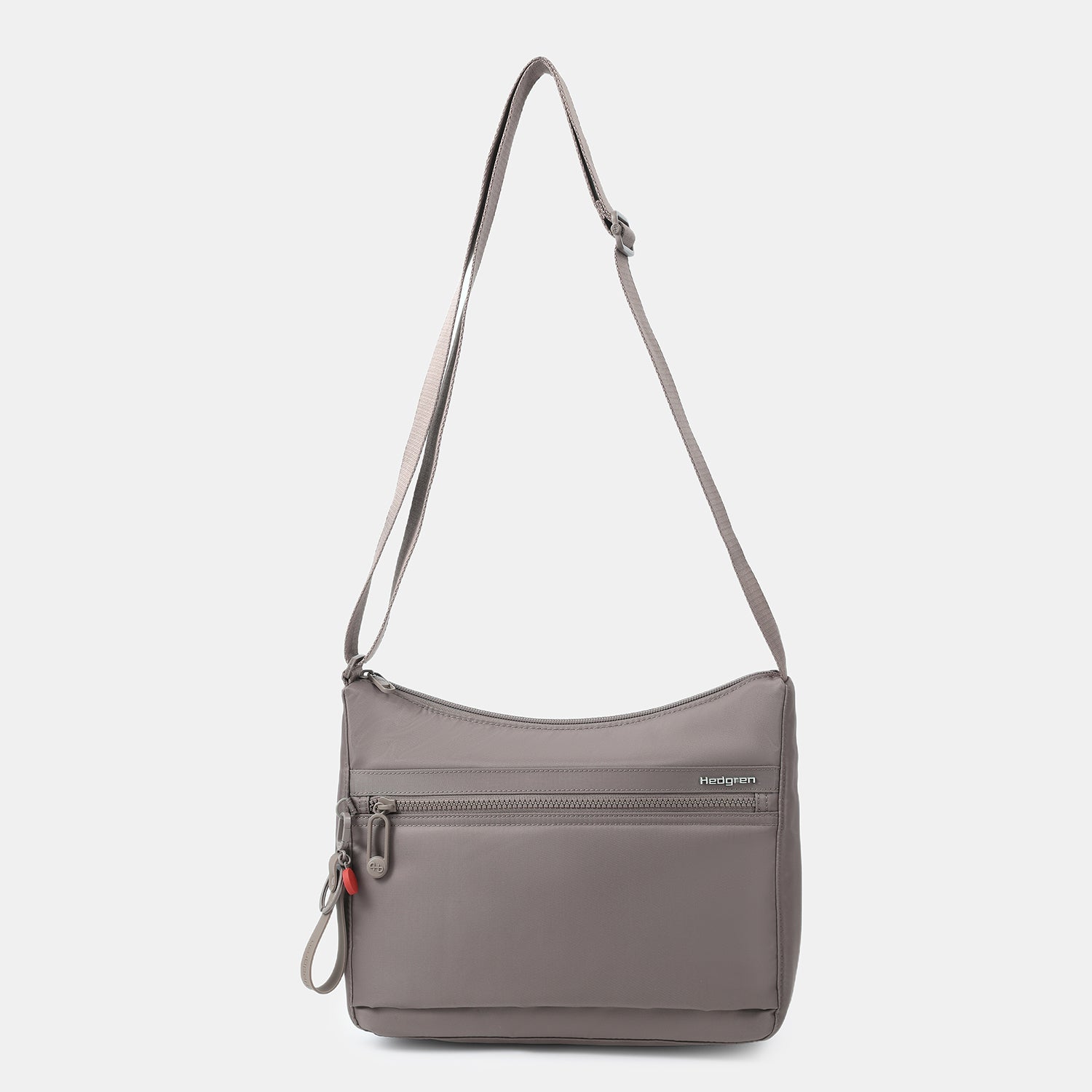 HARPER'S S | Crossbody Bag + RFID | 100% Recycled RPET