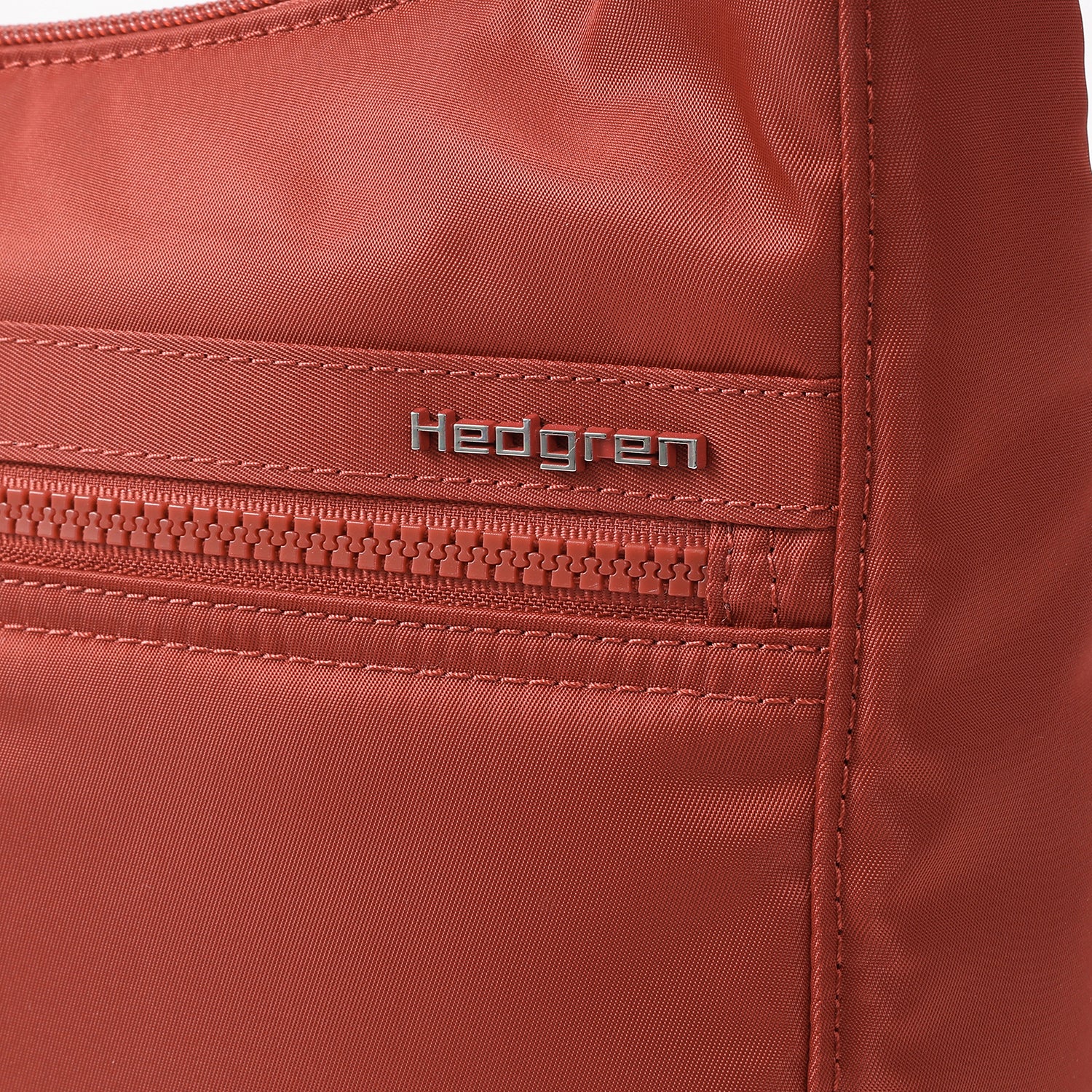 HARPER'S S | Crossbody Bag + RFID | 100% Recycled RPET