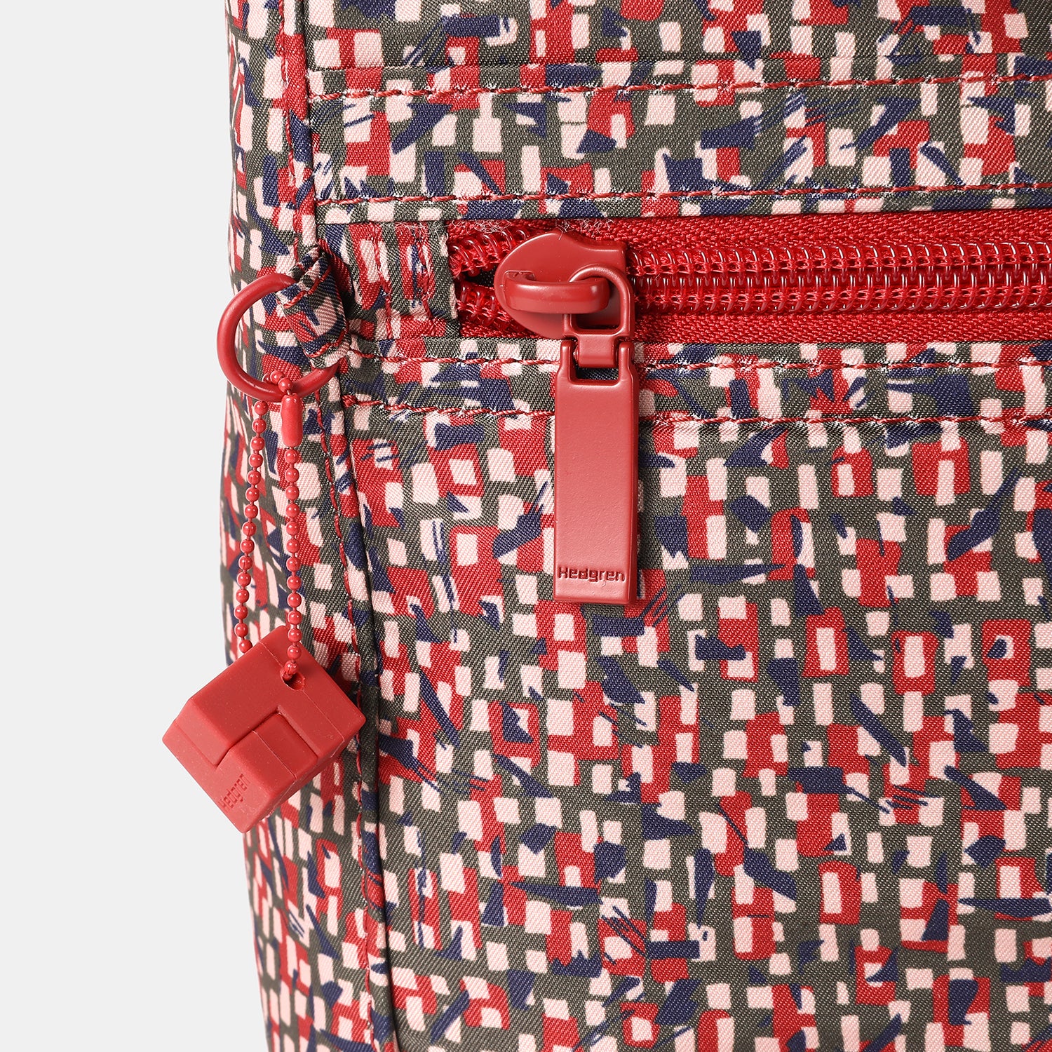 HARPERS | Crossbody Bag + RFID