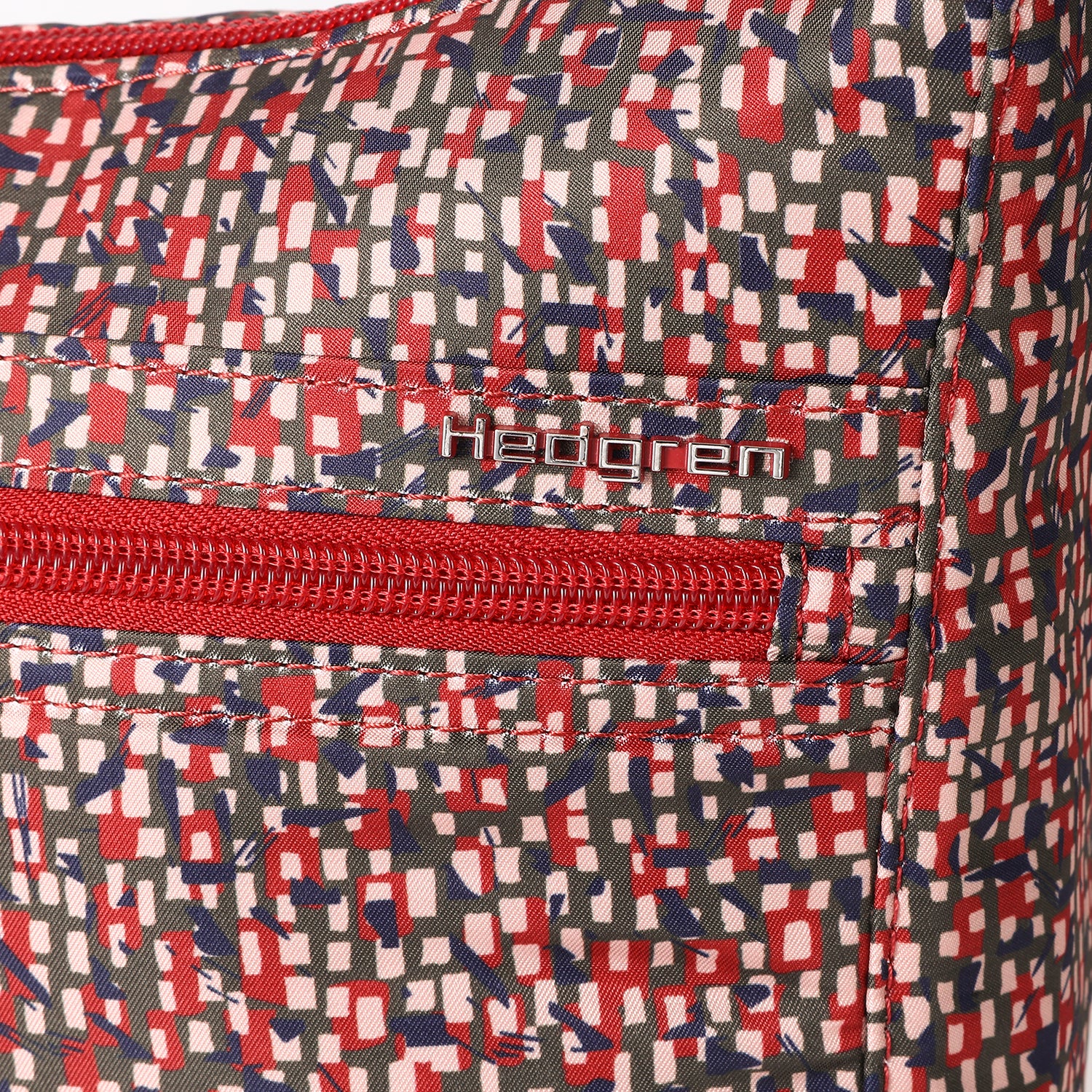 HARPERS | Crossbody Bag + RFID