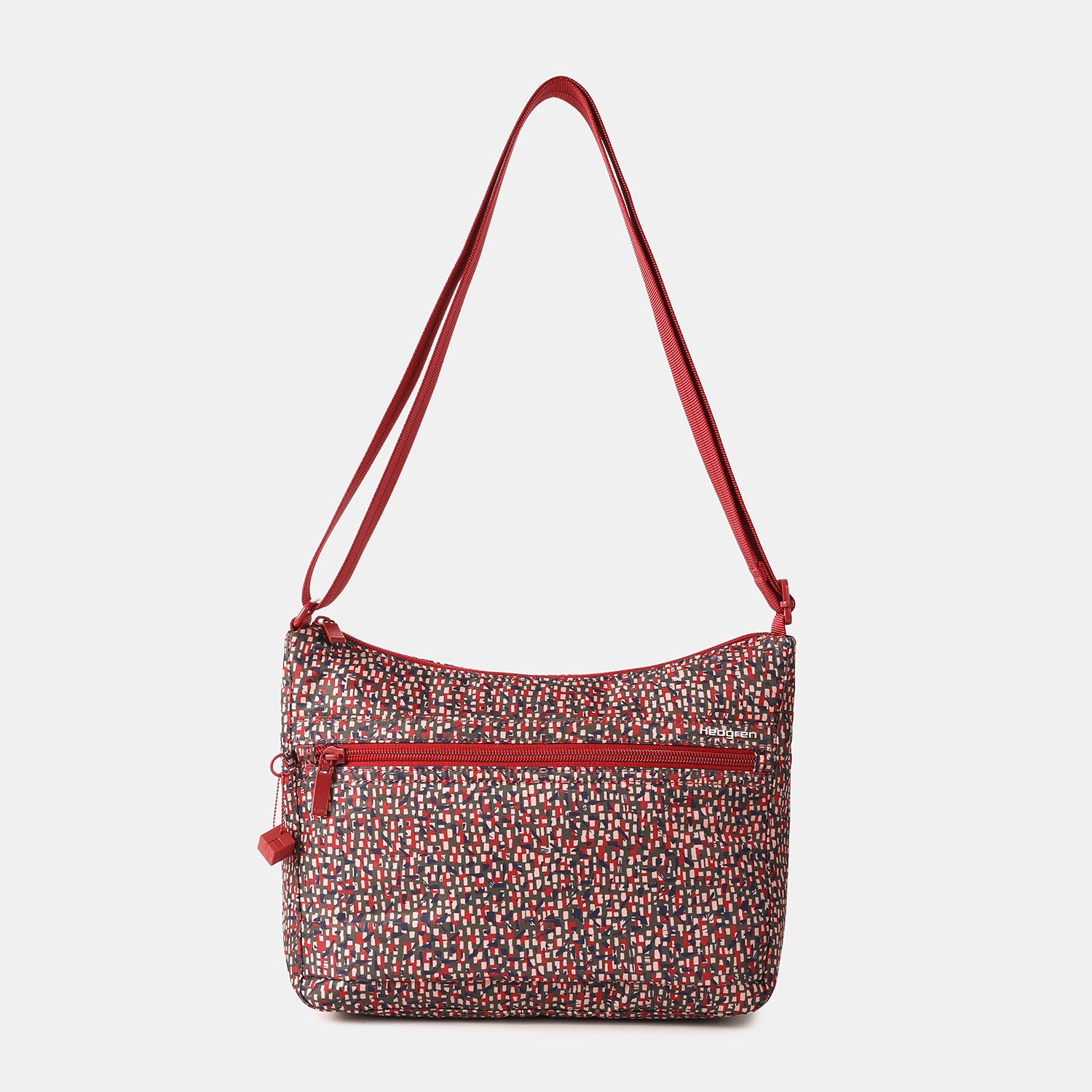 HARPERS | Crossbody Bag + RFID
