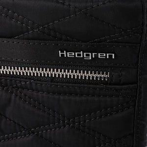 Hedgren LEONCE Small Vertical Crossover RFID