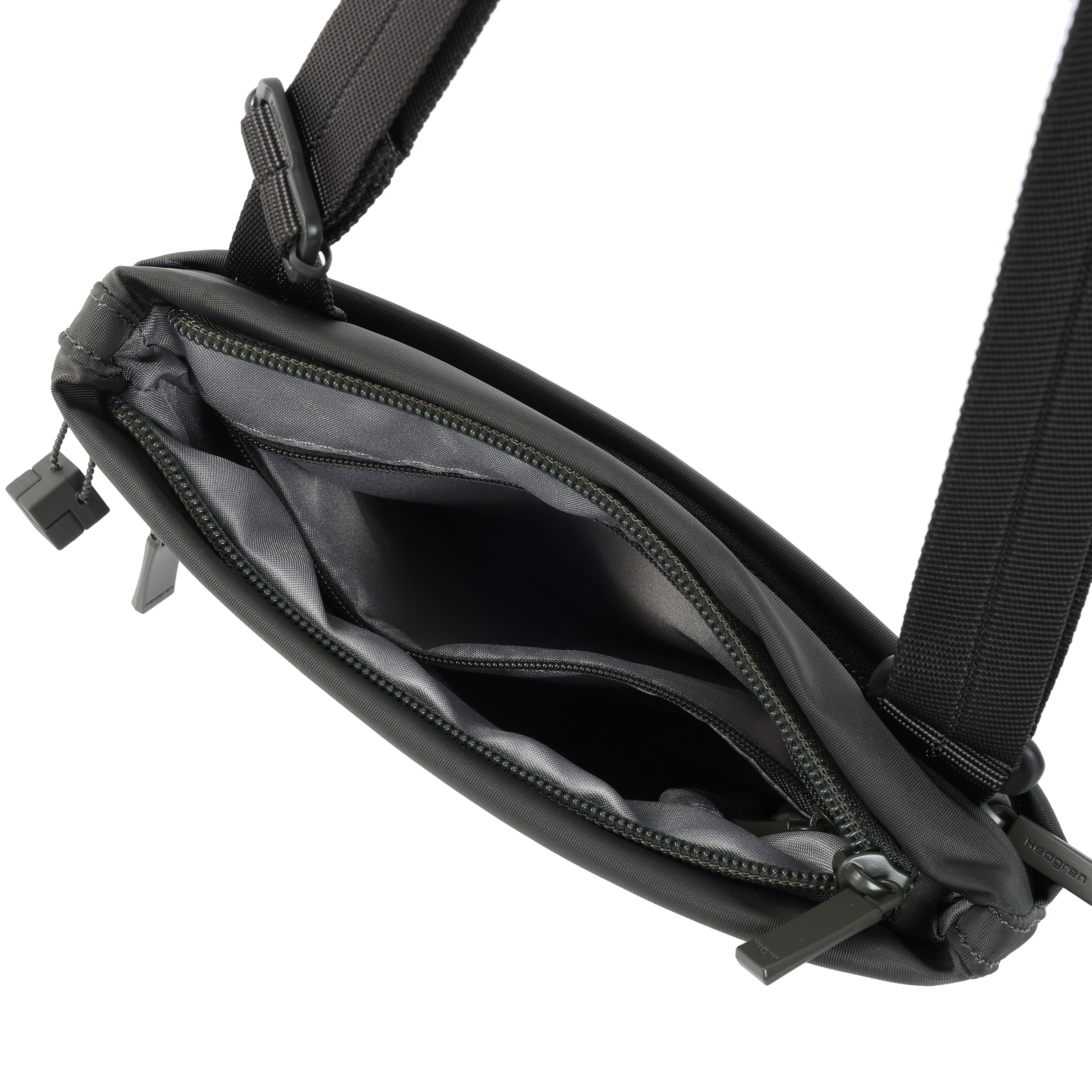 LEONCE | Sac Bandoulière + RFID