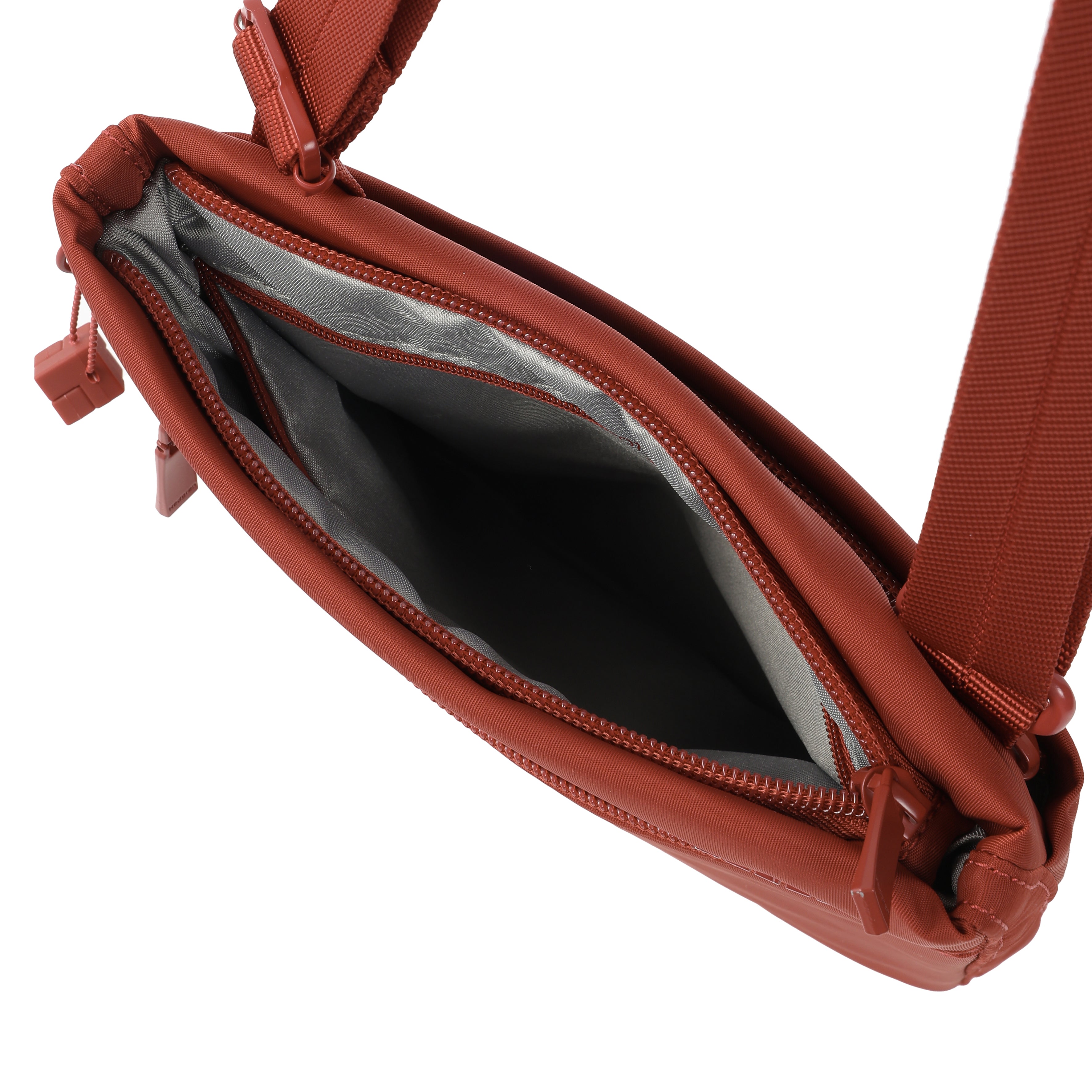 LEONCE | Sac Bandoulière + RFID