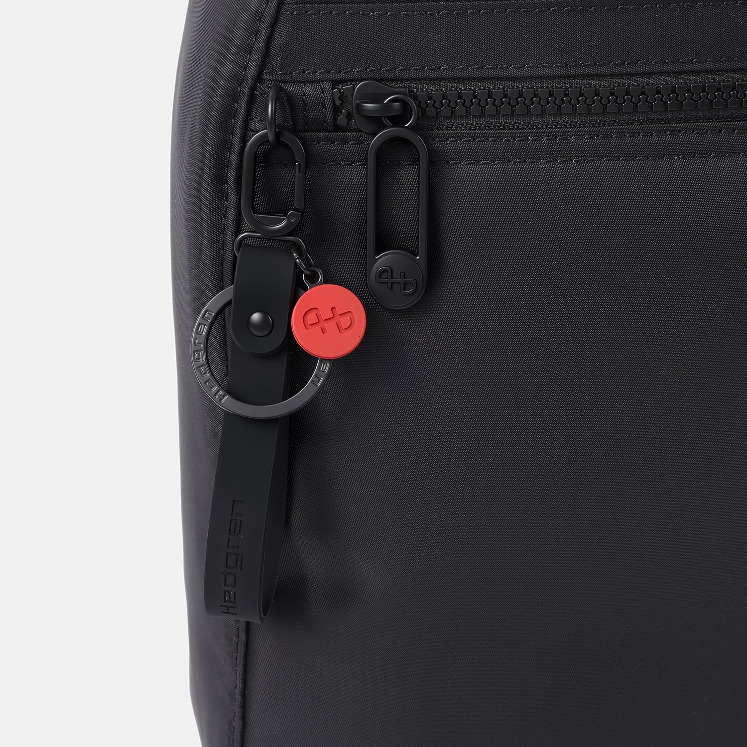 VOGUE L | Grand sac à dos + RFID | 100 % RPET recyclé