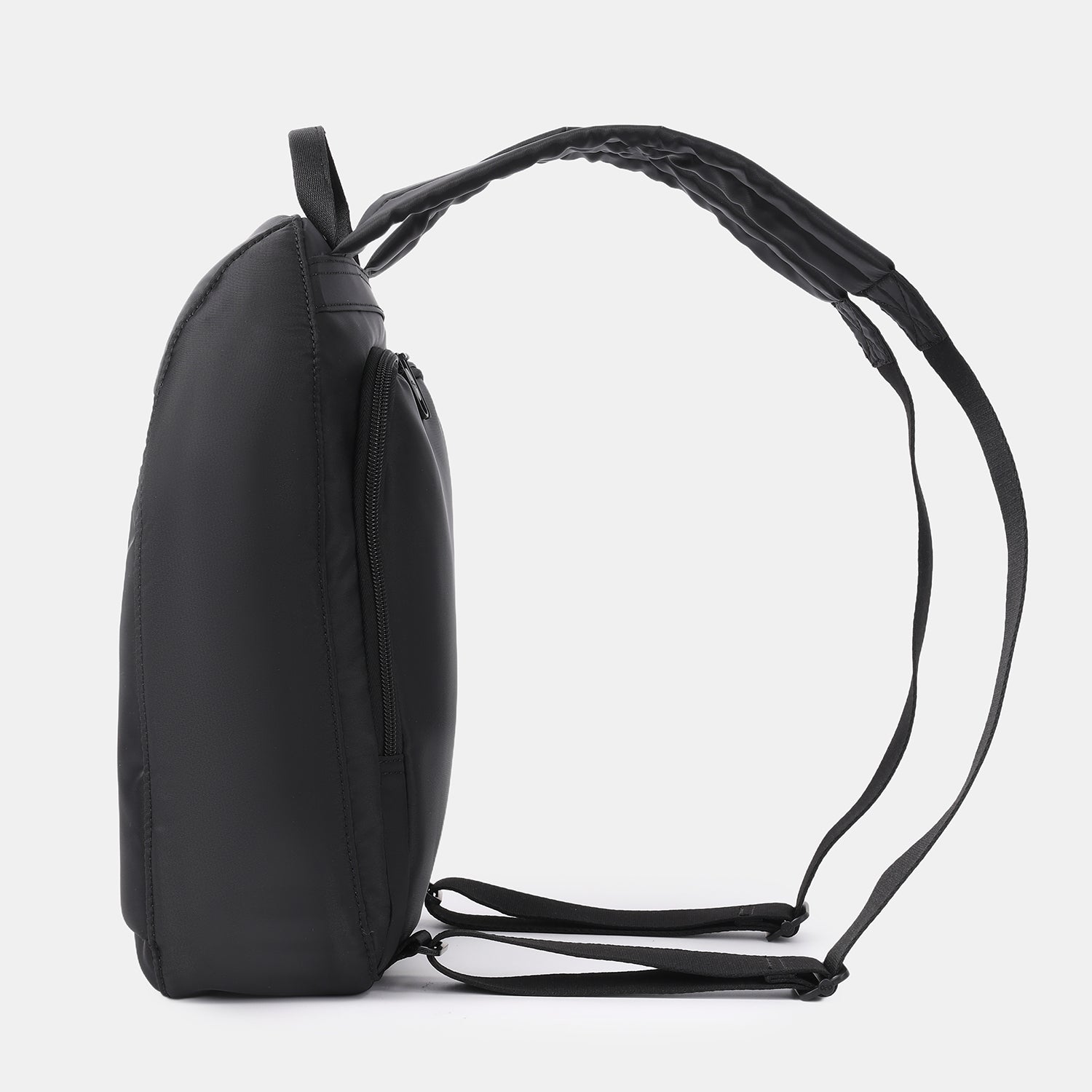 VOGUE L | Grand sac à dos + RFID | 100 % RPET recyclé