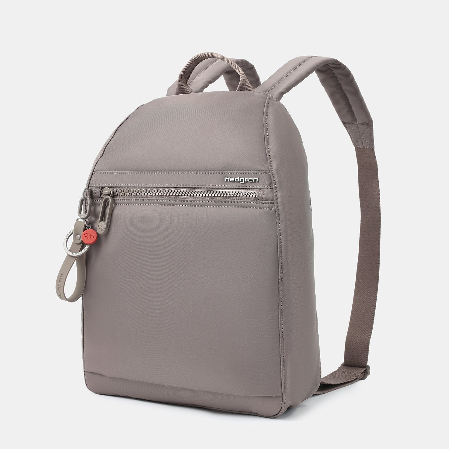 VOGUE L | Backpack L + RFID | 100% Recycled RPET