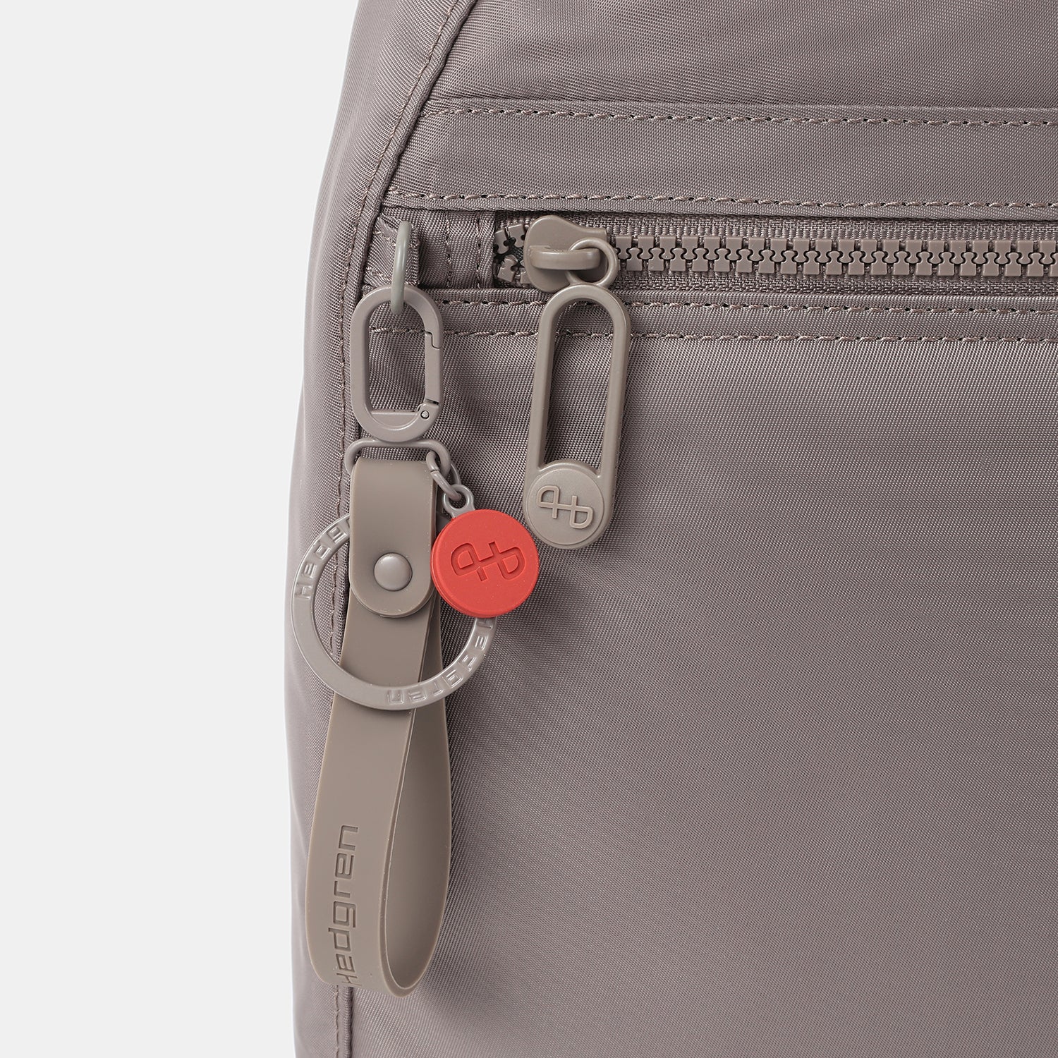 VOGUE L | Backpack L + RFID | 100% Recycled RPET