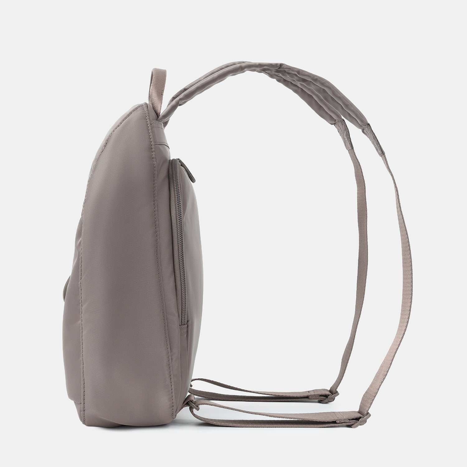 VOGUE L | Backpack L + RFID | 100% Recycled RPET