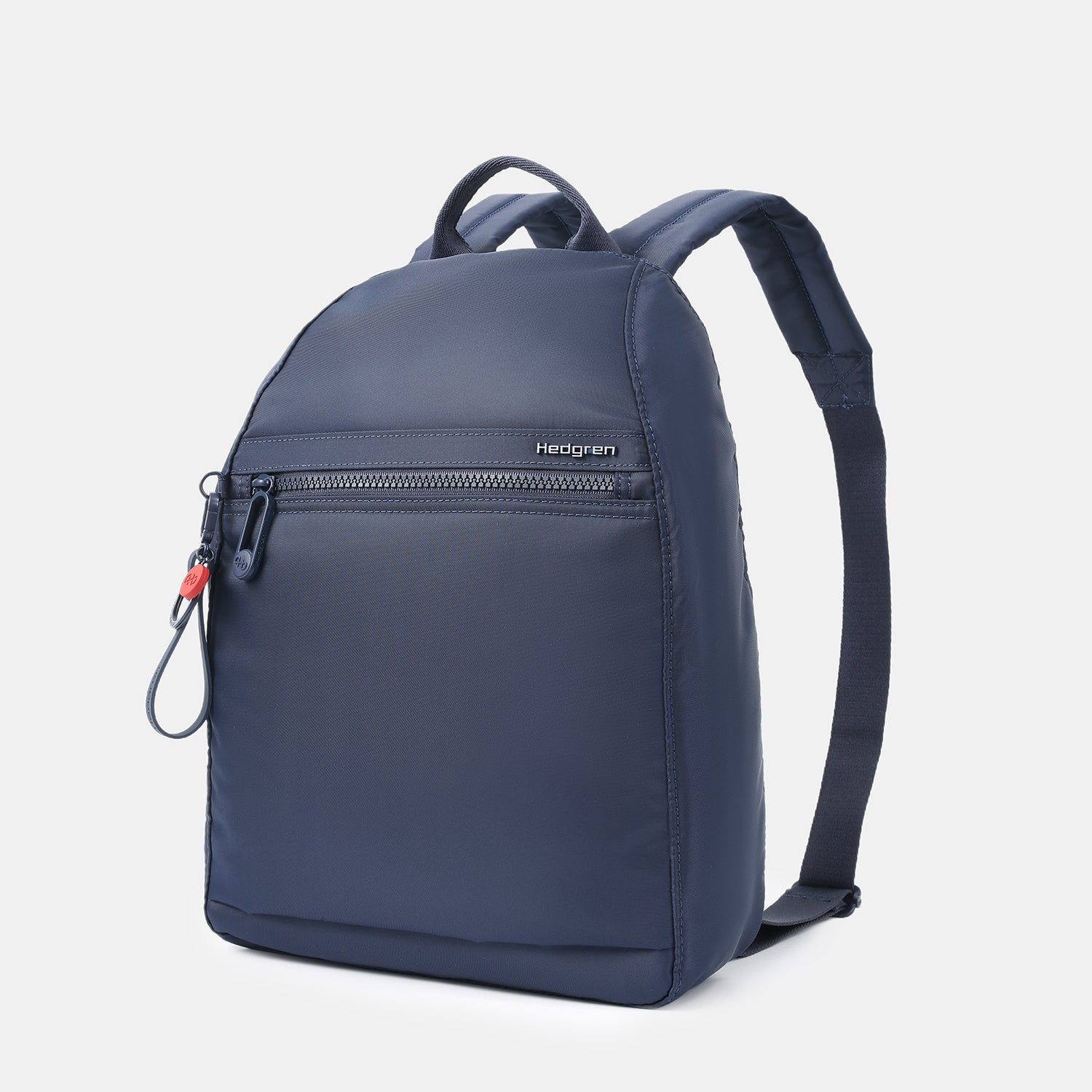 VOGUE L | Backpack L + RFID | 100% Recycled RPET