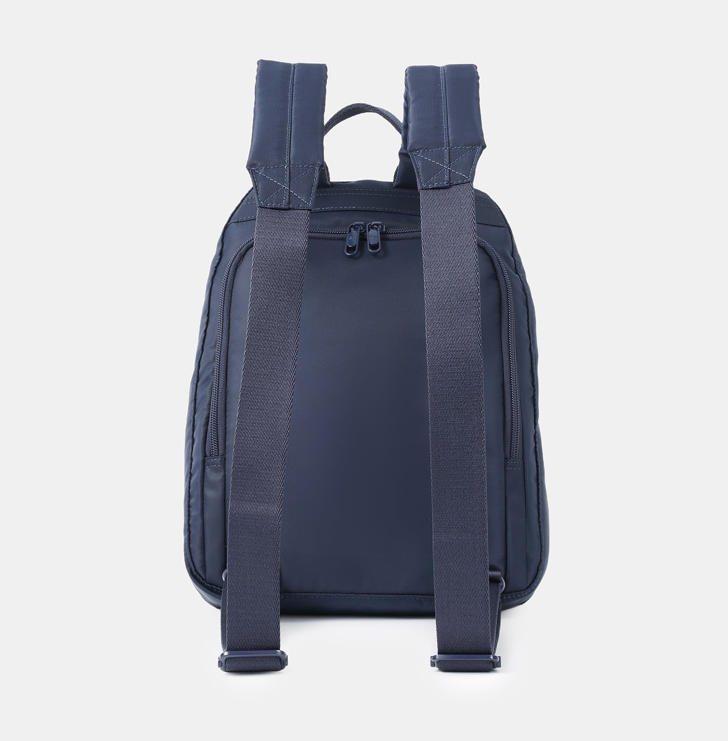 VOGUE L | Großer Rucksack + RFID | 100 % recyceltes RPET