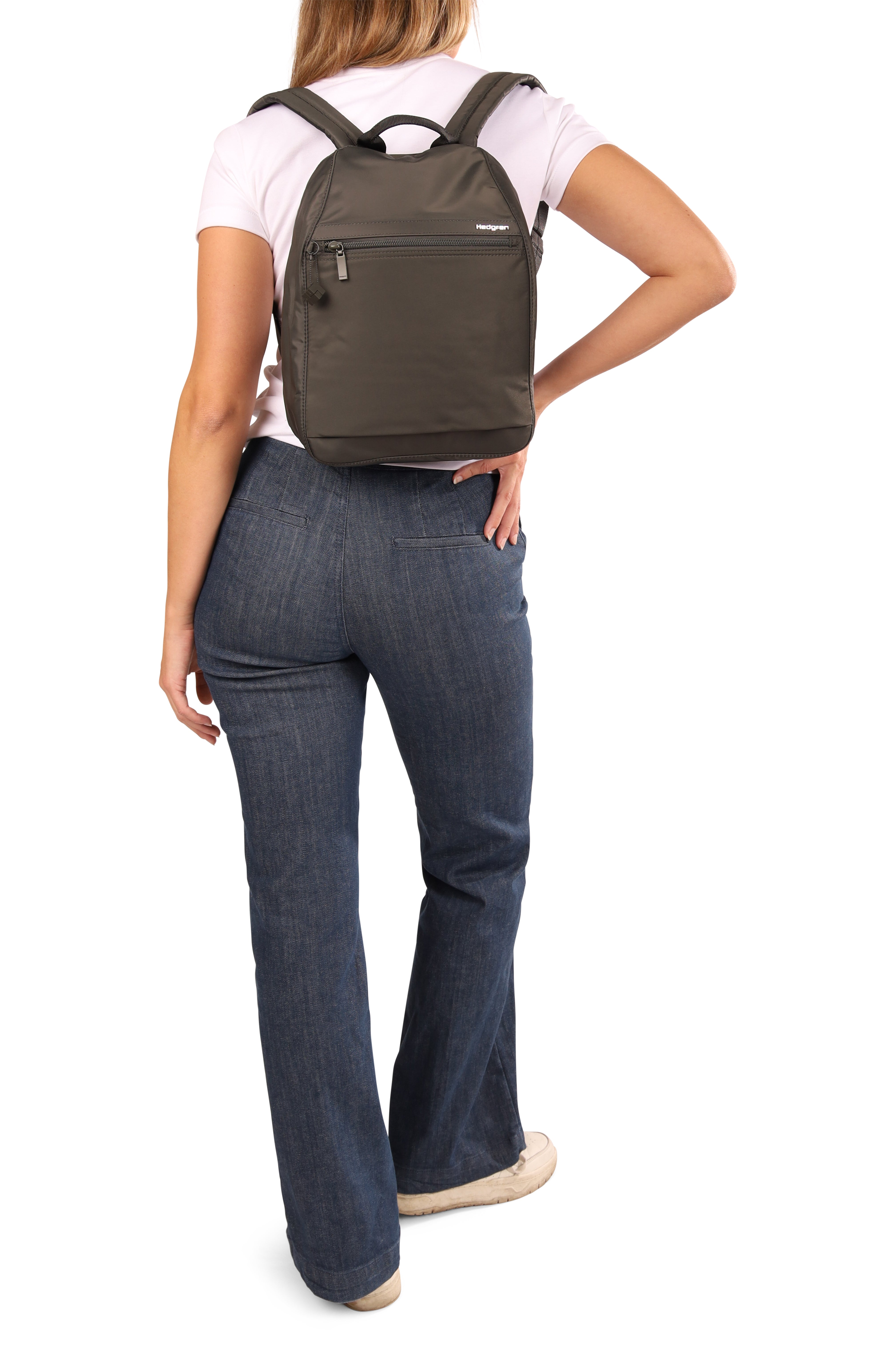 VOGUE Large | Backpack L + RFID