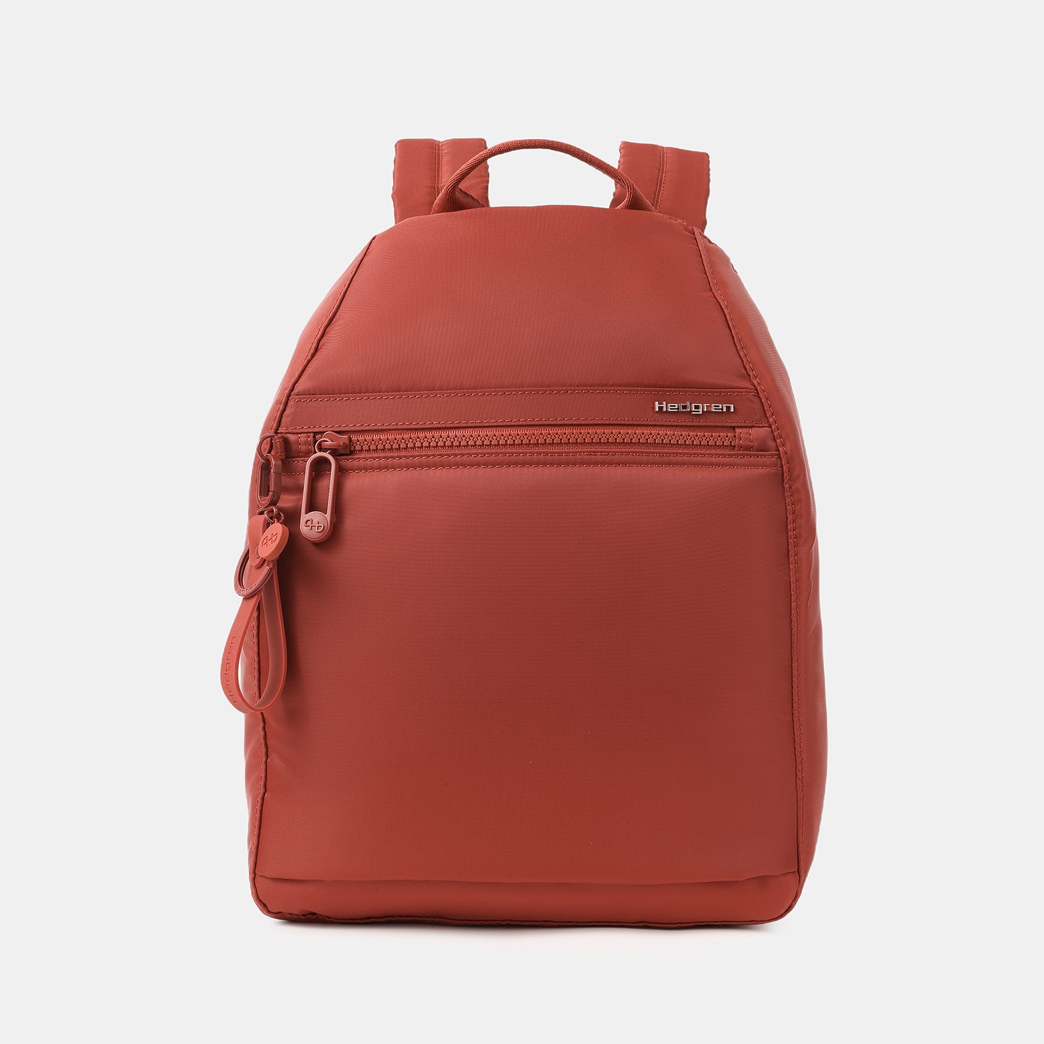 VOGUE L | Backpack L + RFID | 100% Recycled RPET