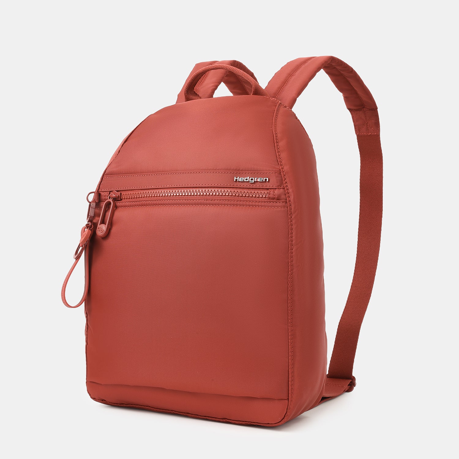 VOGUE L | Backpack L + RFID | 100% Recycled RPET