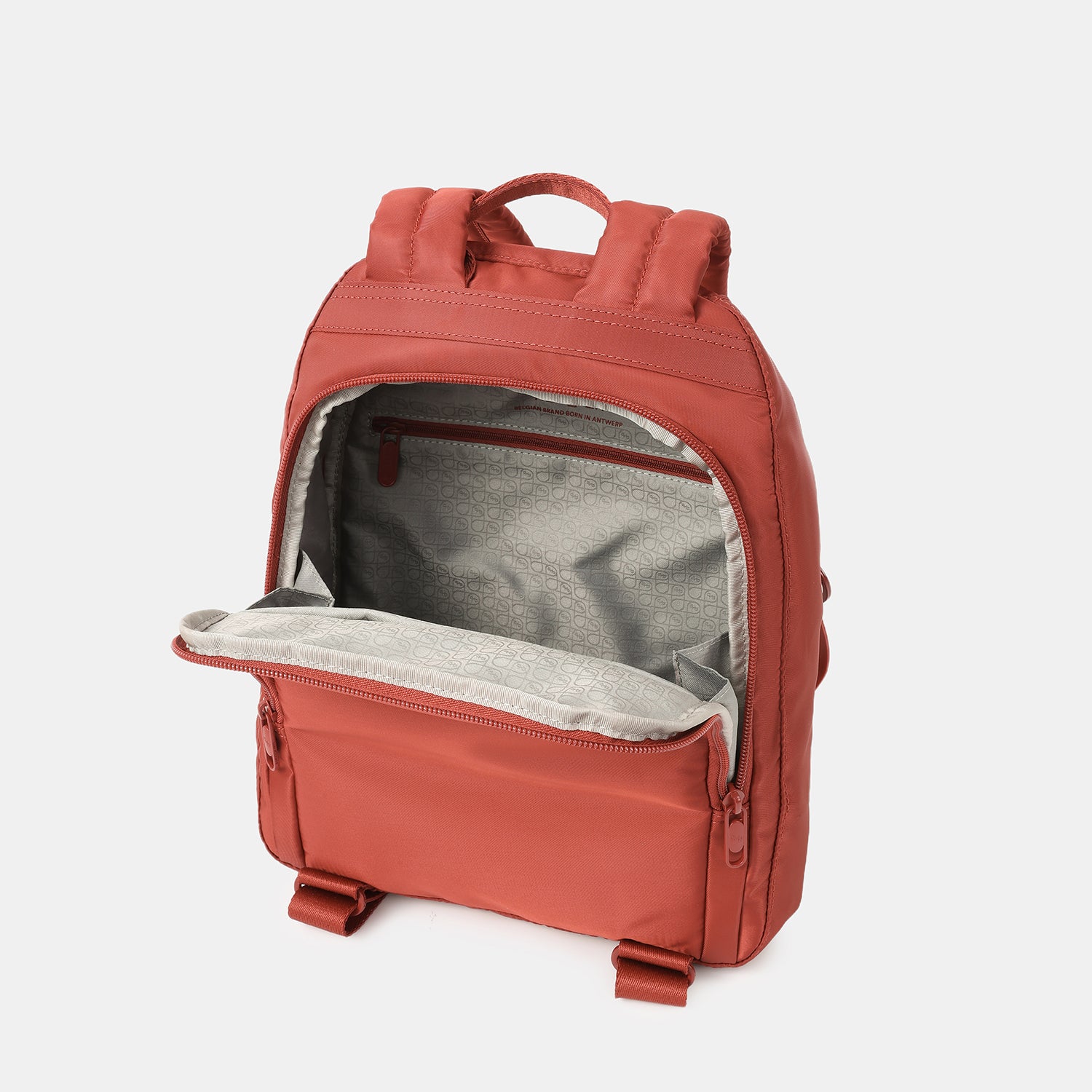 VOGUE L | Backpack L + RFID | 100% Recycled RPET