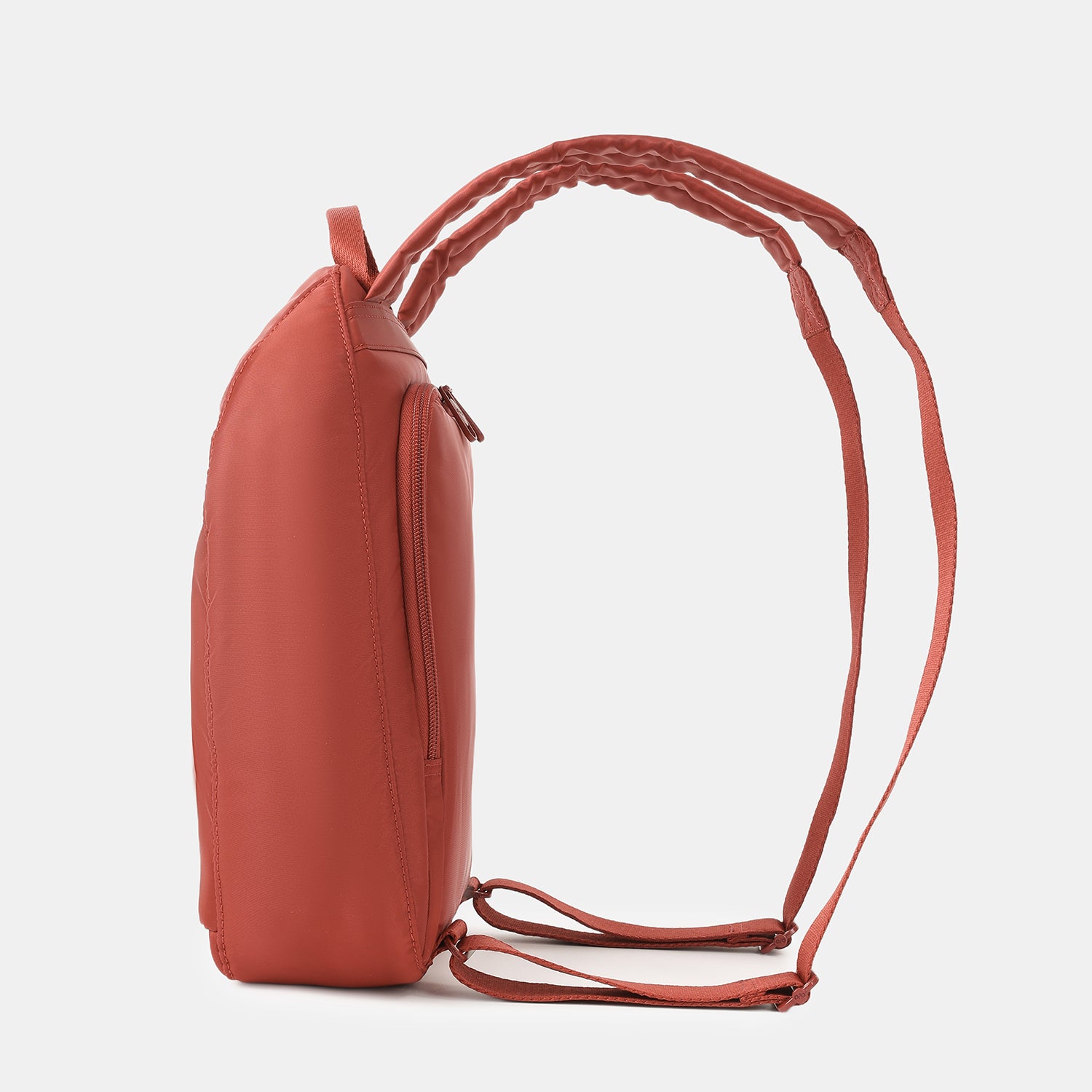 VOGUE L | Backpack L + RFID | 100% Recycled RPET
