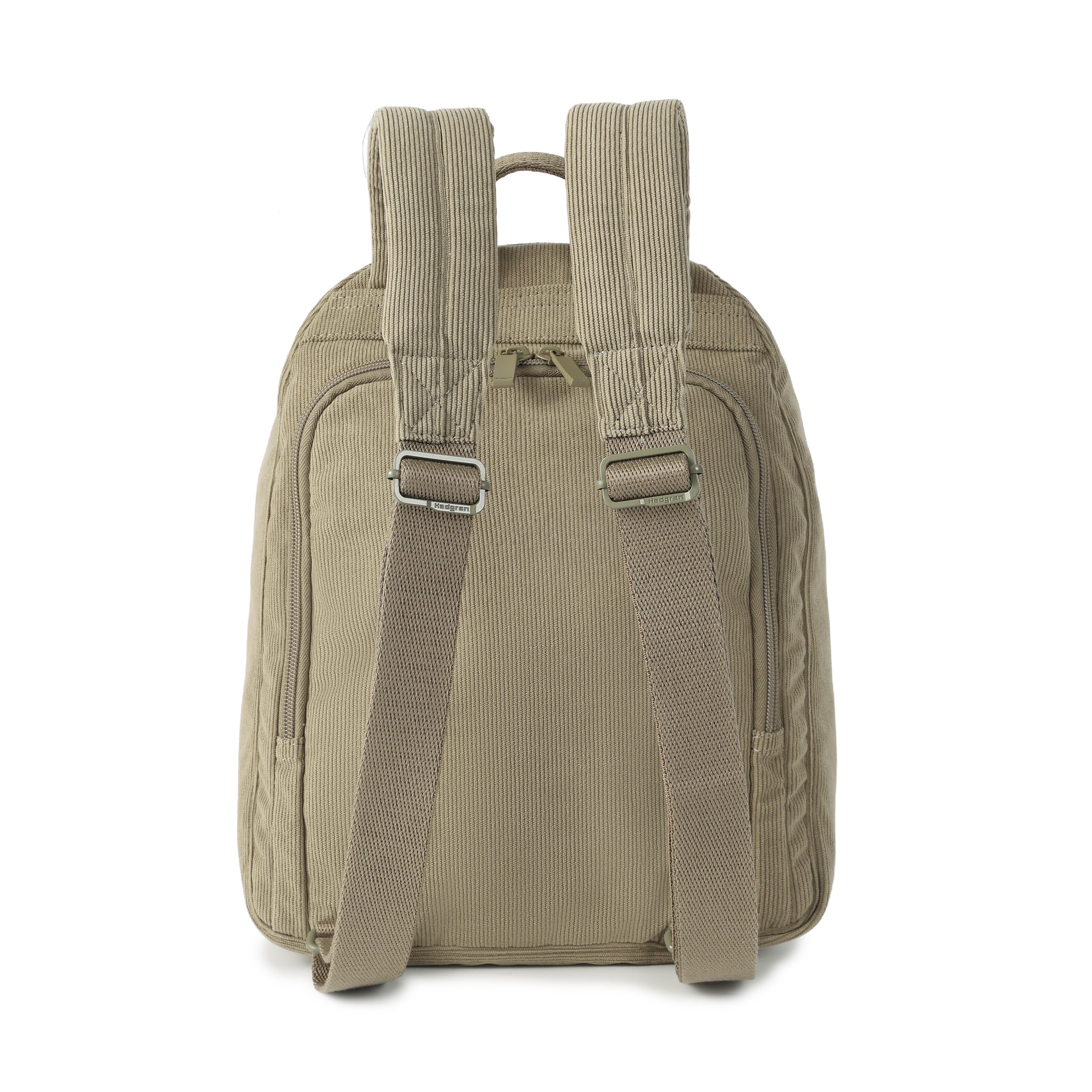 VOGUE Large | Sac à dos L + RFID