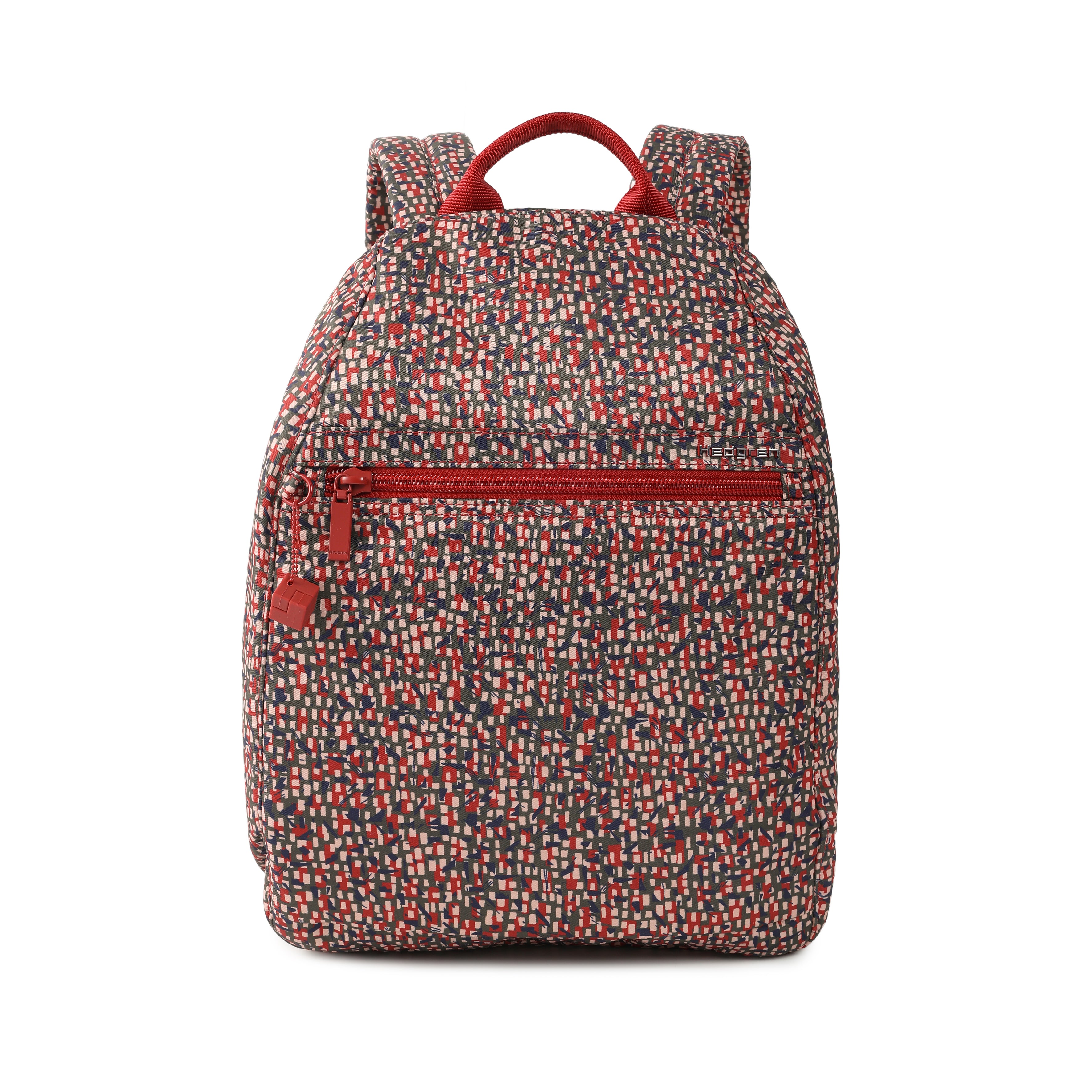 VOGUE Large | Sac à dos L + RFID