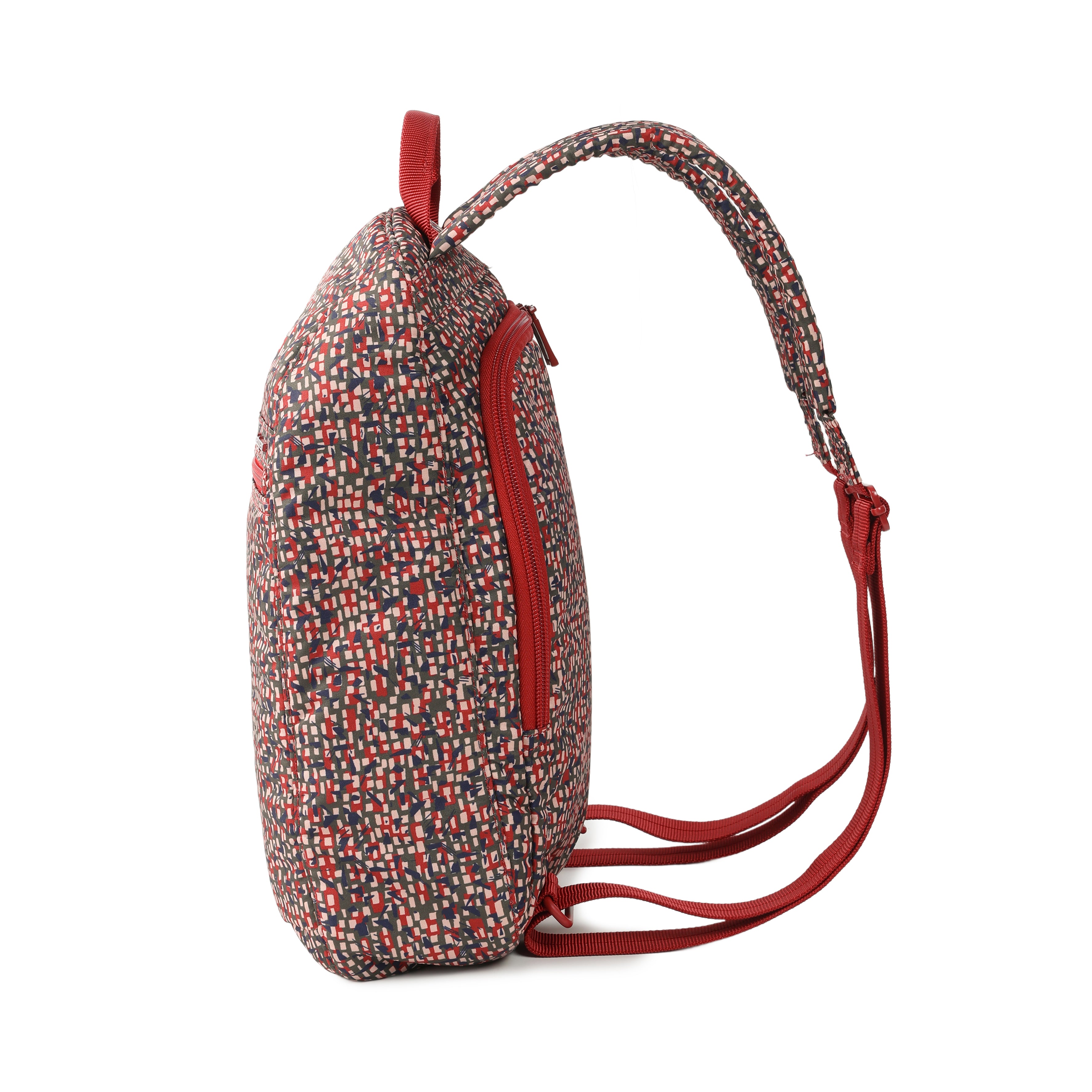 VOGUE Large | Sac à dos L + RFID