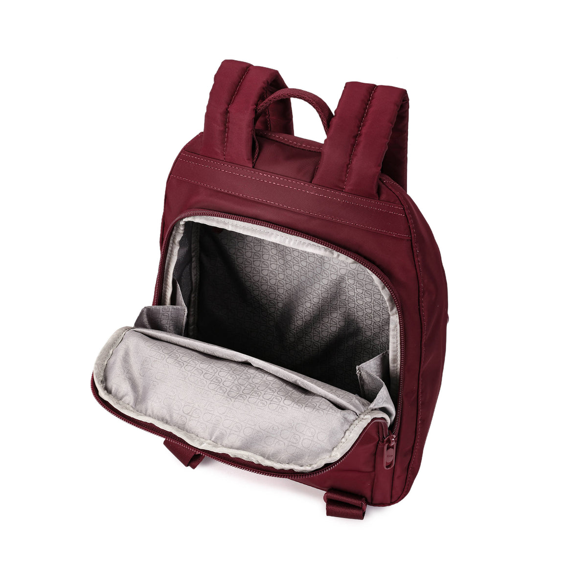 VOGUE L | Backpack Large + Rfid