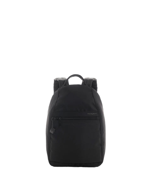 hedgren mini xalon backpack Women's Vogue Fashion Backpack Black|Inner City Collection|Hedgren