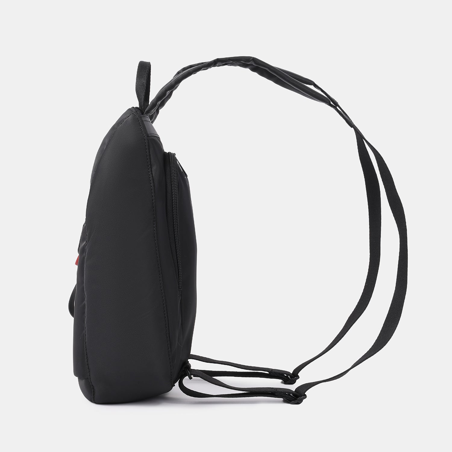 VOGUE | Small Backpack + RFID | 100% Recycled RPET