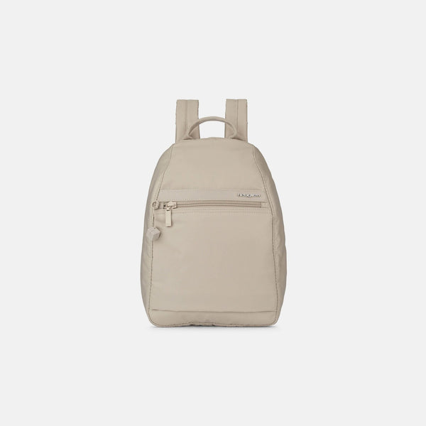 hedgren mini xalon backpack Women's Vogue Fashion Backpack Cashmere Beige|Inner City Collection|Hedgren