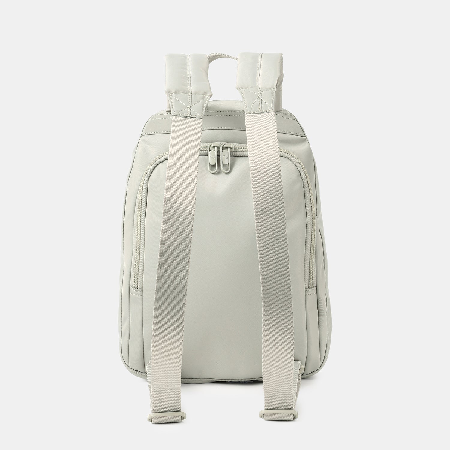VOGUE | Small Backpack + RFID | 100% Recycled RPET