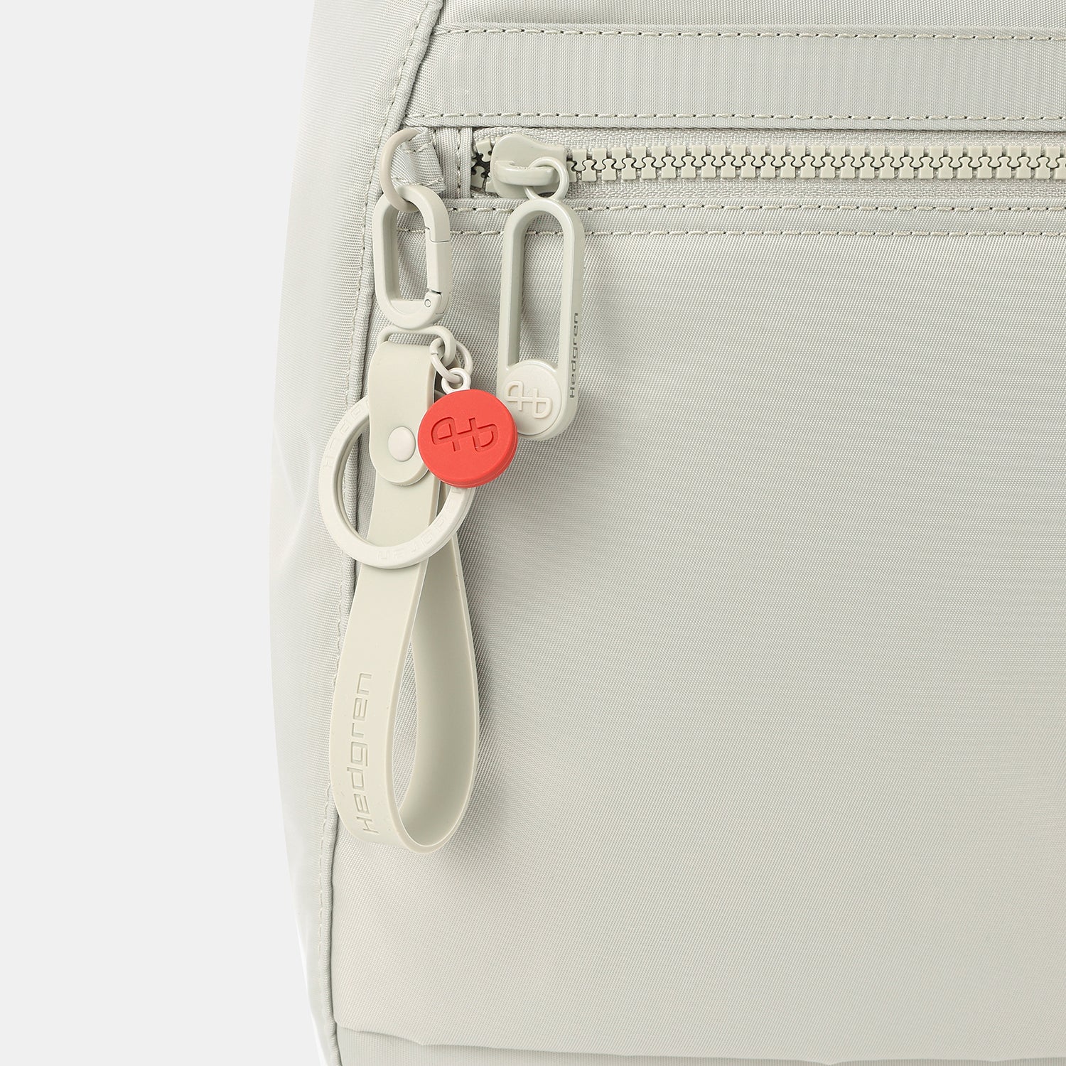 VOGUE | Small Backpack + RFID | 100% Recycled RPET