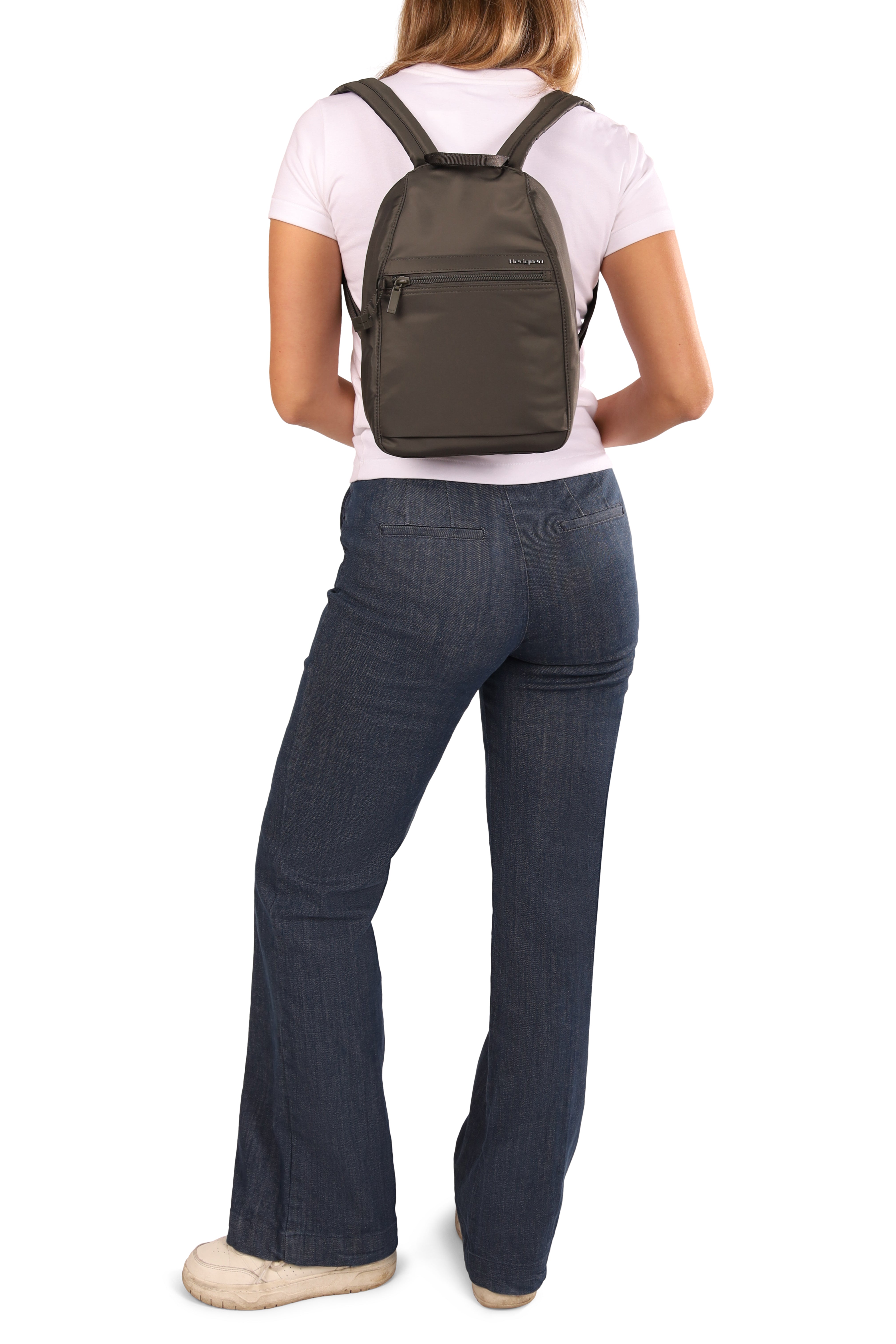VOGUE Small | Backpack S + RFID