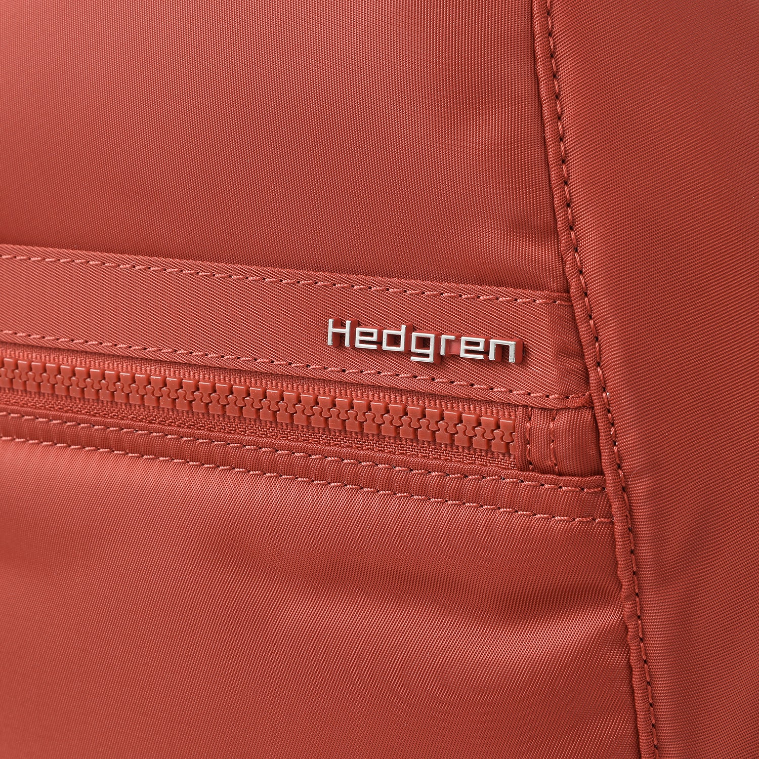 VOGUE | Small Backpack + RFID | 100% Recycled RPET