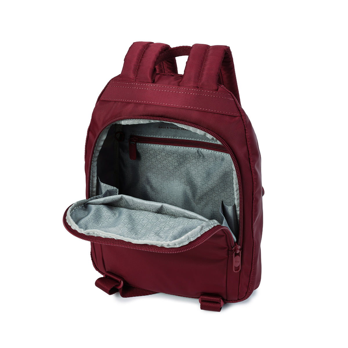 VOGUE | Backpack Small + Rfid