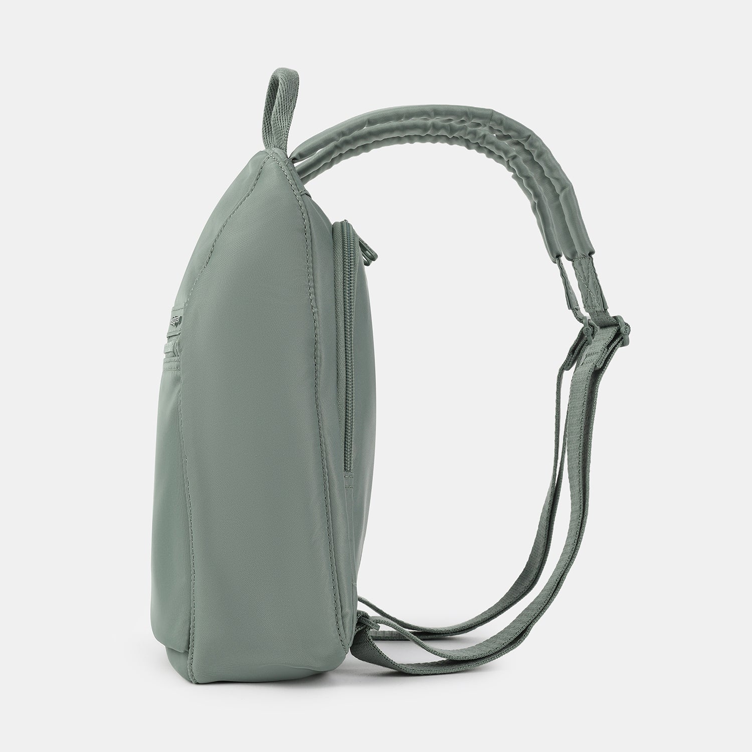 VOGUE | Petit sac à dos + RFID | 100 % RPET recyclé
