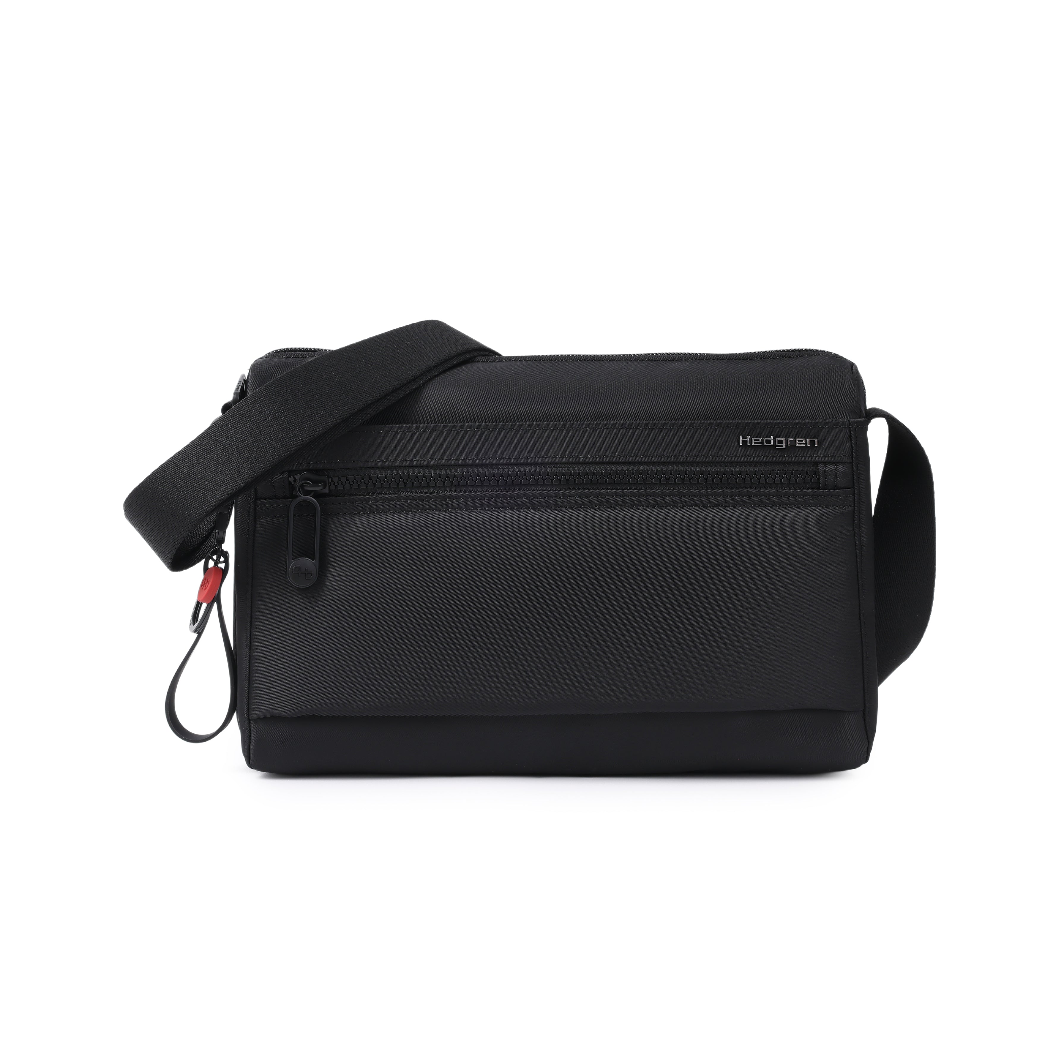 EYE Medium | Crossbody M + RFID | 100% Recycled RPET