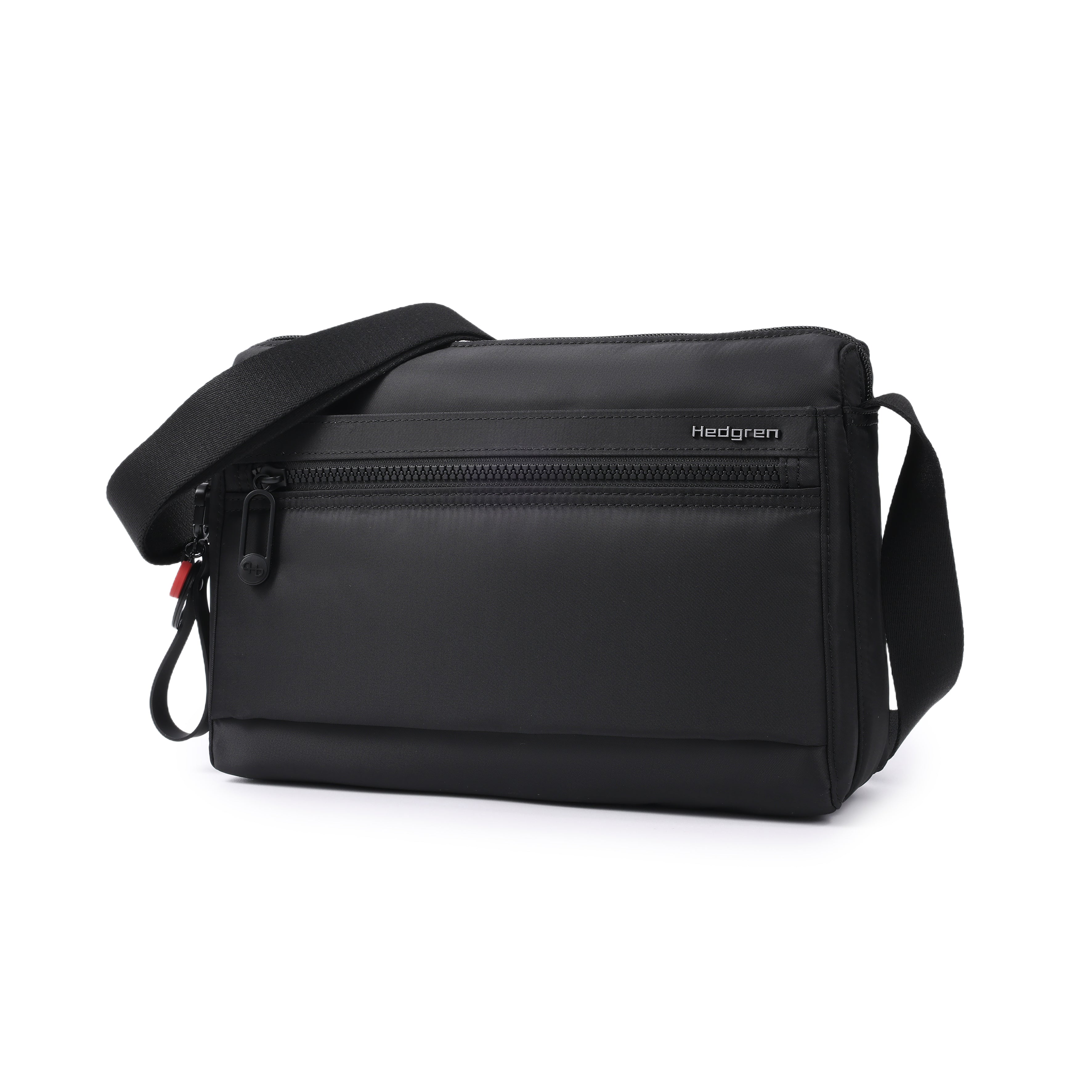 EYE Medium | Crossbody M + RFID | 100% Recycled RPET