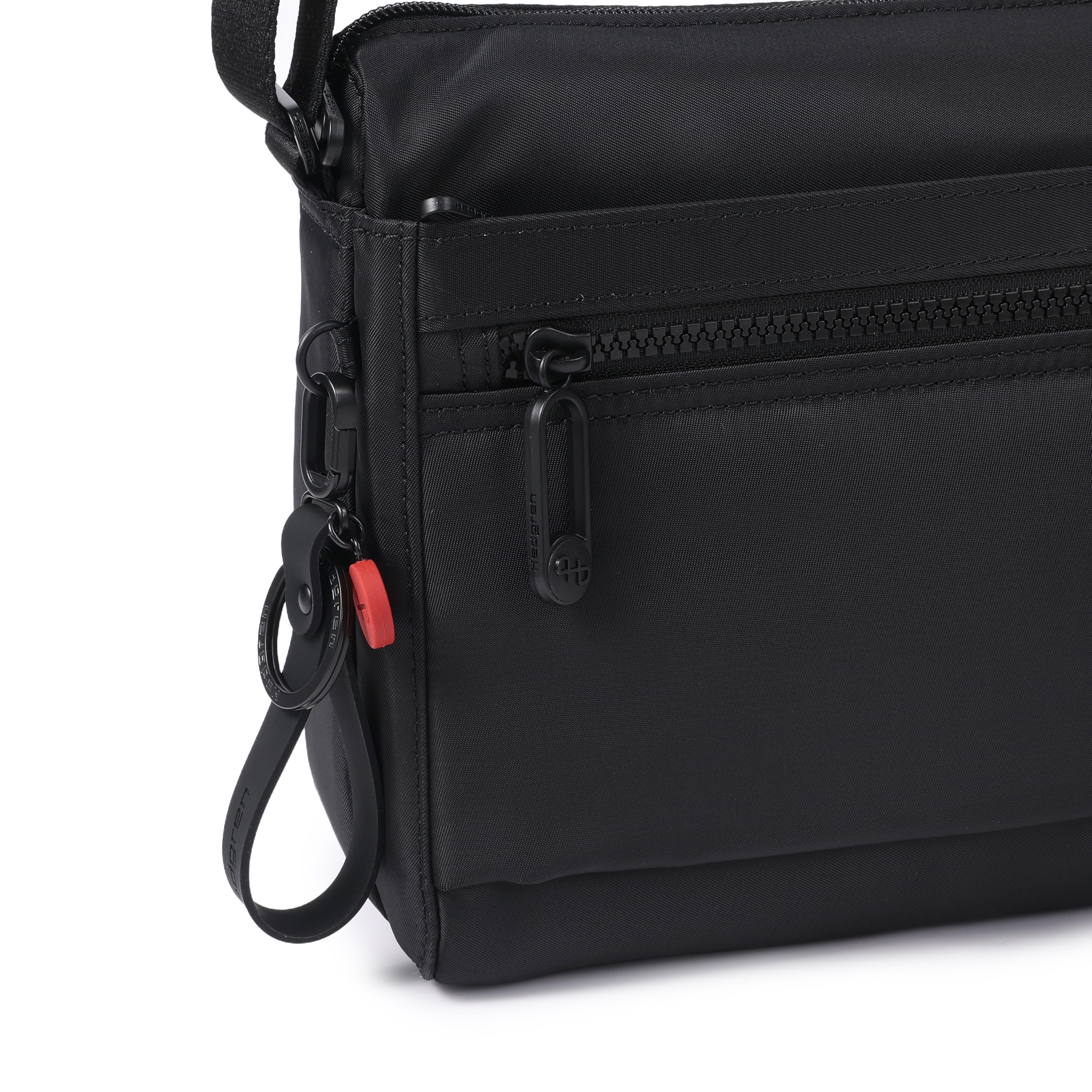 EYE Medium | Crossbody M + RFID | 100% Recycled RPET