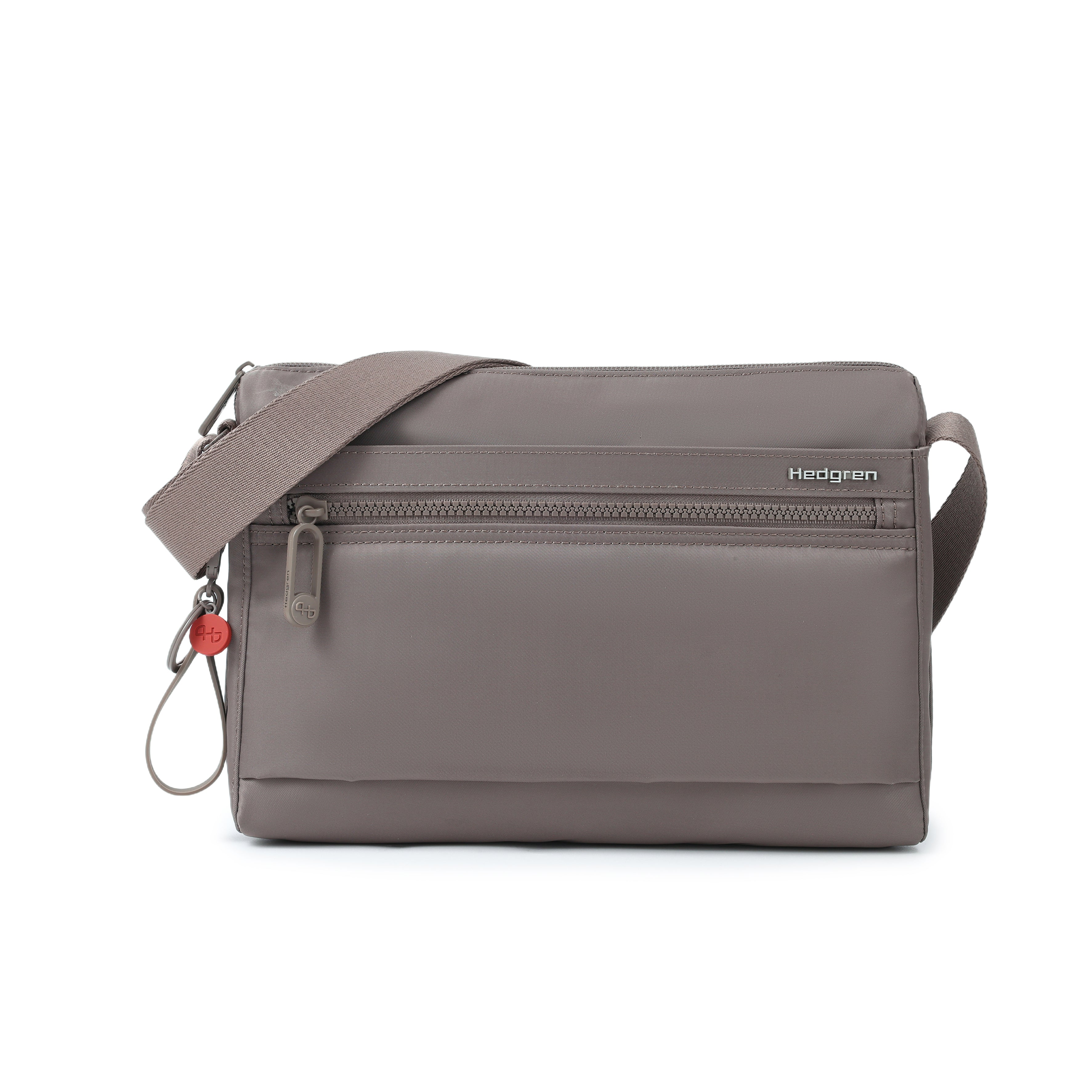 EYE Medium | Crossbody M + RFID | 100% Recycled RPET