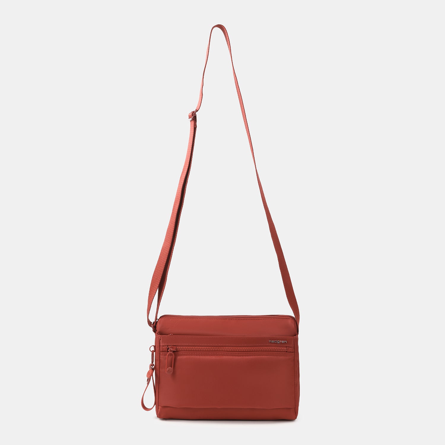 EYE Medium | Crossbody M + RFID | 100% Recycled RPET