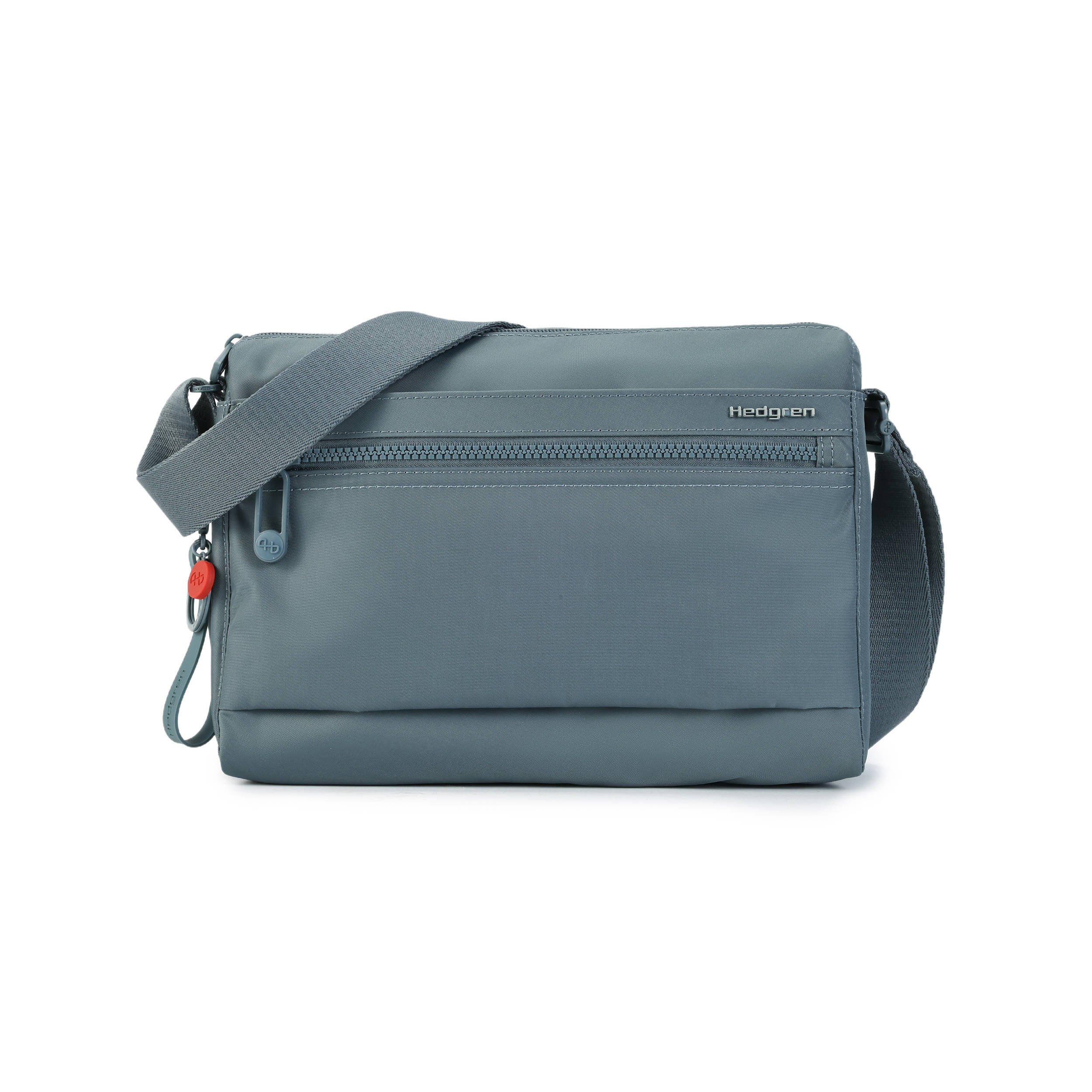 EYE Medium | Crossbody M + RFID | 100% Recycled RPET