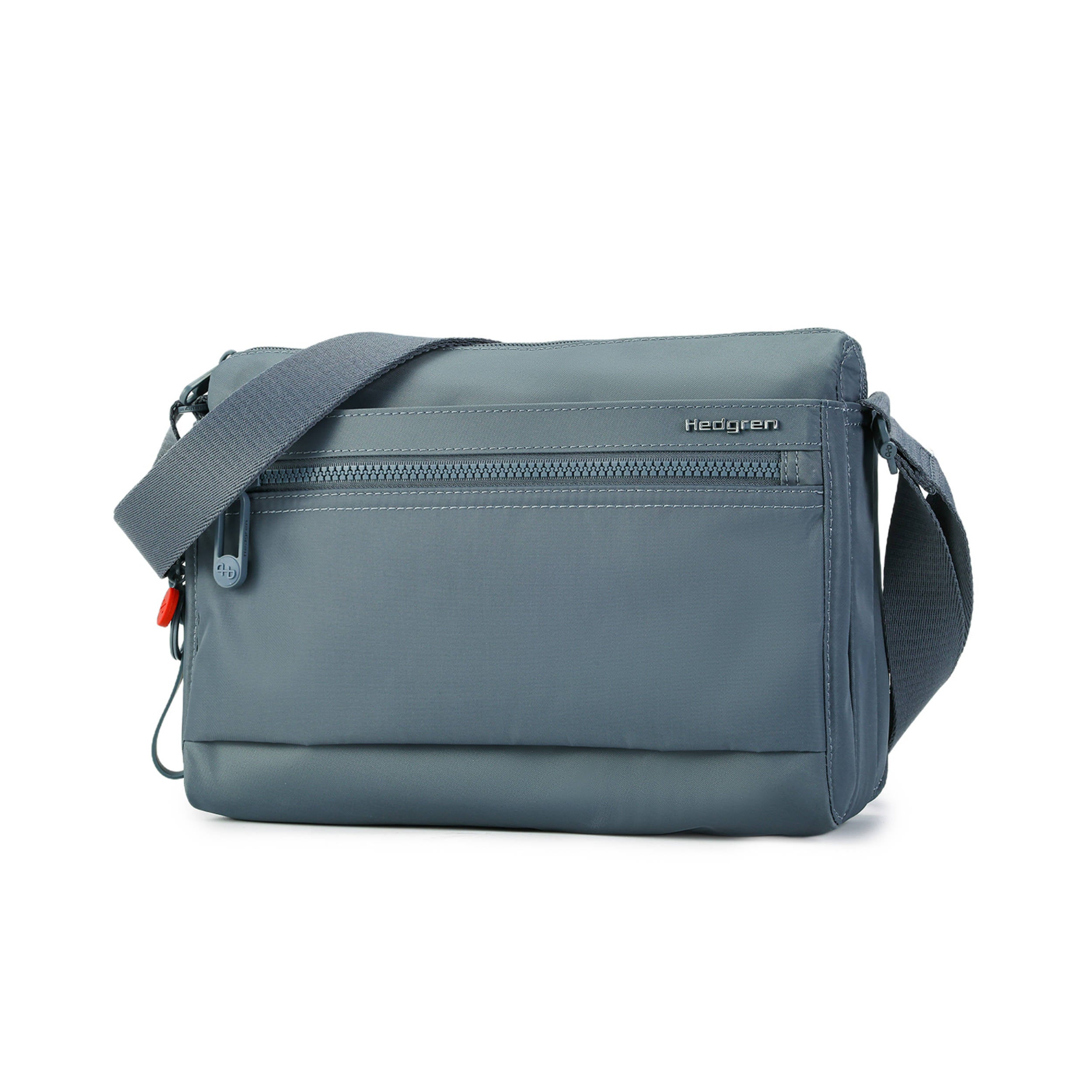 EYE Medium | Crossbody M + RFID | 100% Recycled RPET