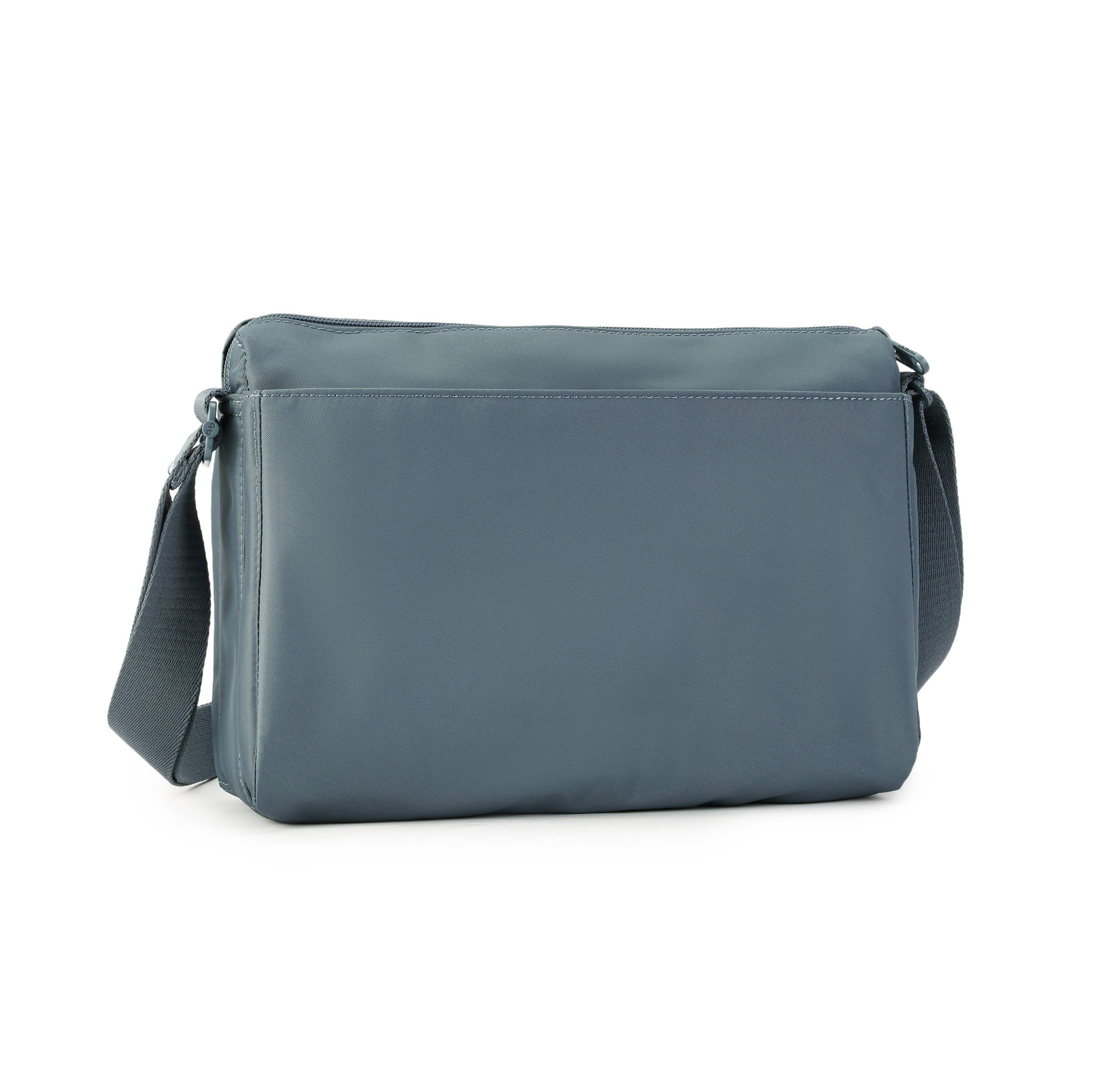 EYE Medium | Crossbody M + RFID | 100% Recycled RPET