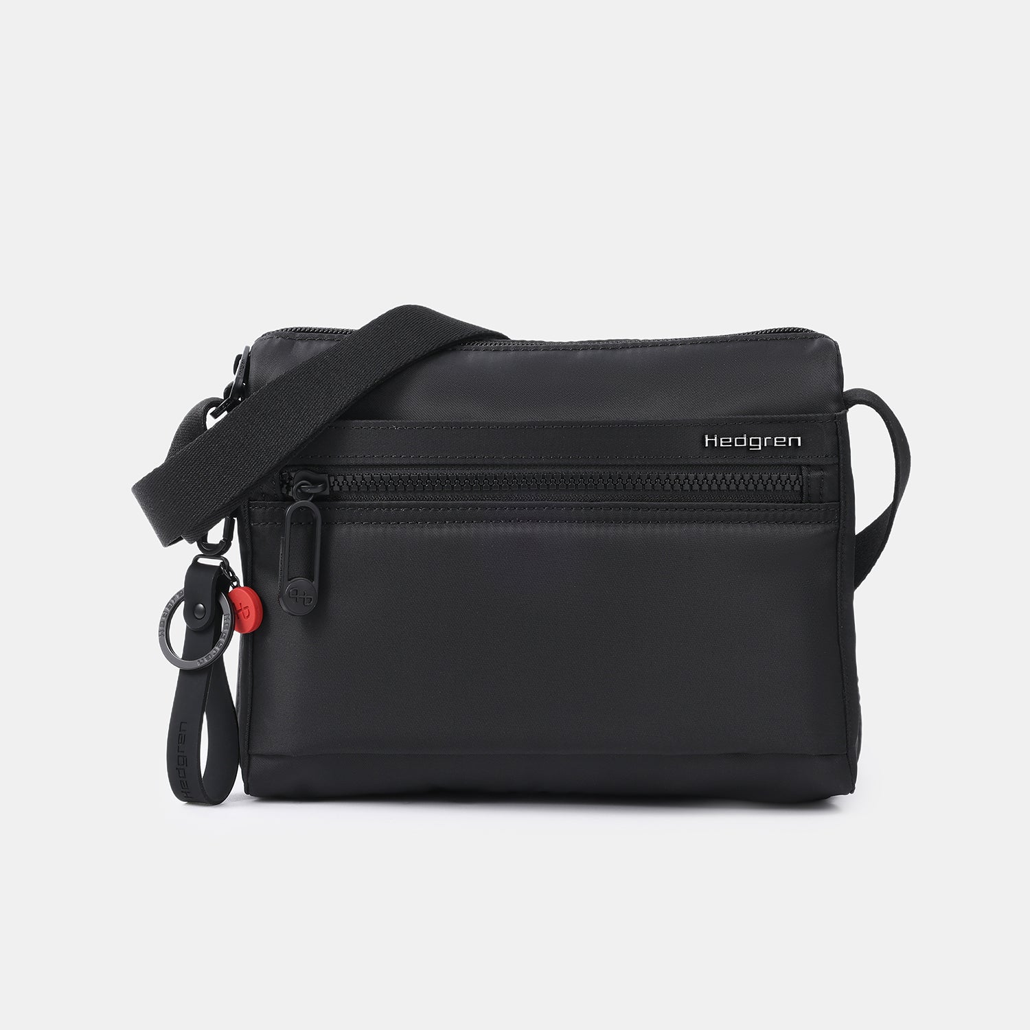 EYE | Crossbody + RFID | 100% Recycled RPET